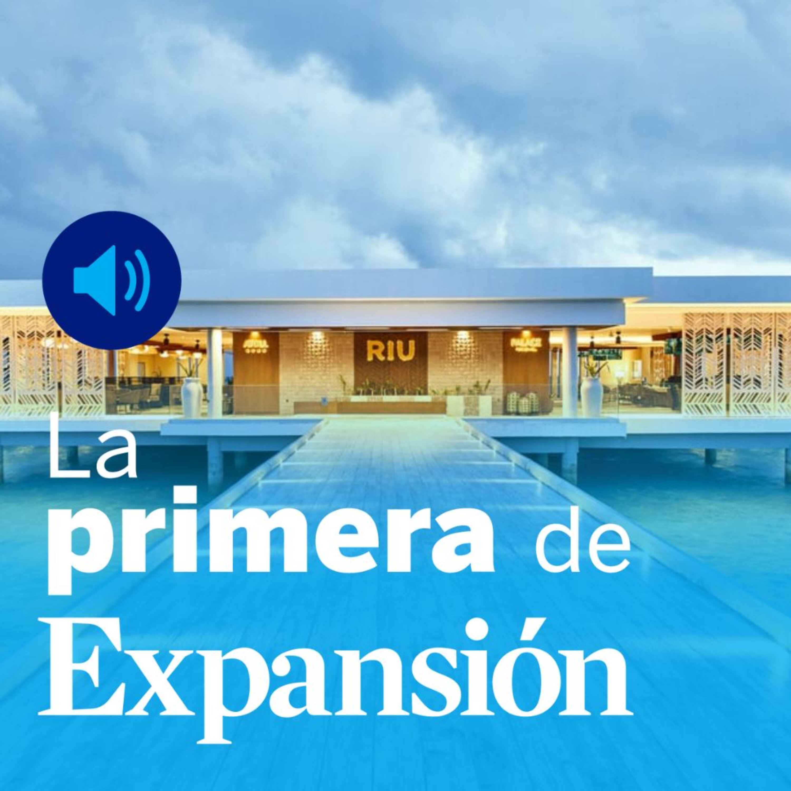 El Impuesto de Sociedades, RIU, Barceló, Santander y el aumento del precio de la vivienda en alquiler episode artwork