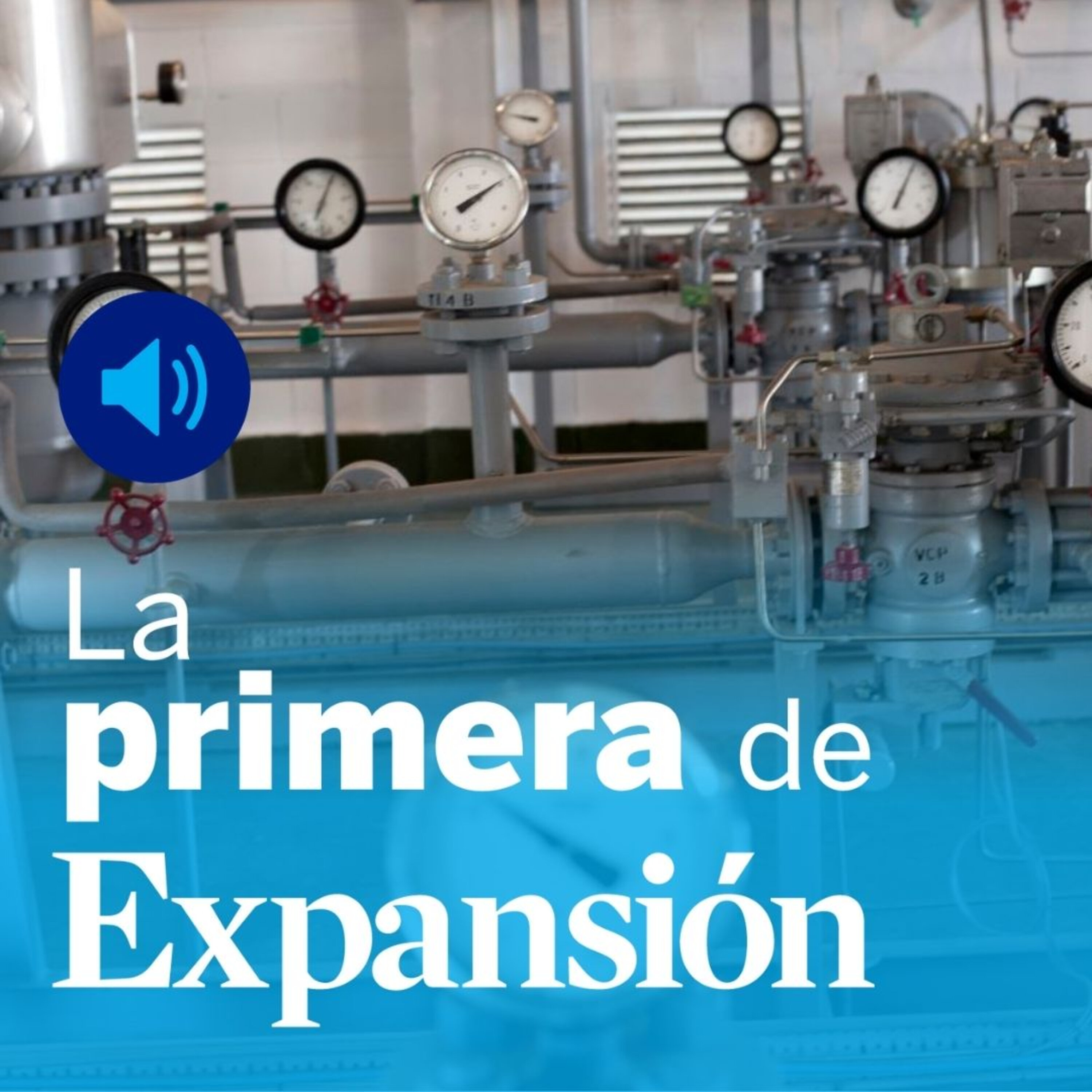 Gingko, PGGM y Madrileña de gas, Santander, 'catastrazo' y Presupuestos 2023 episode artwork
