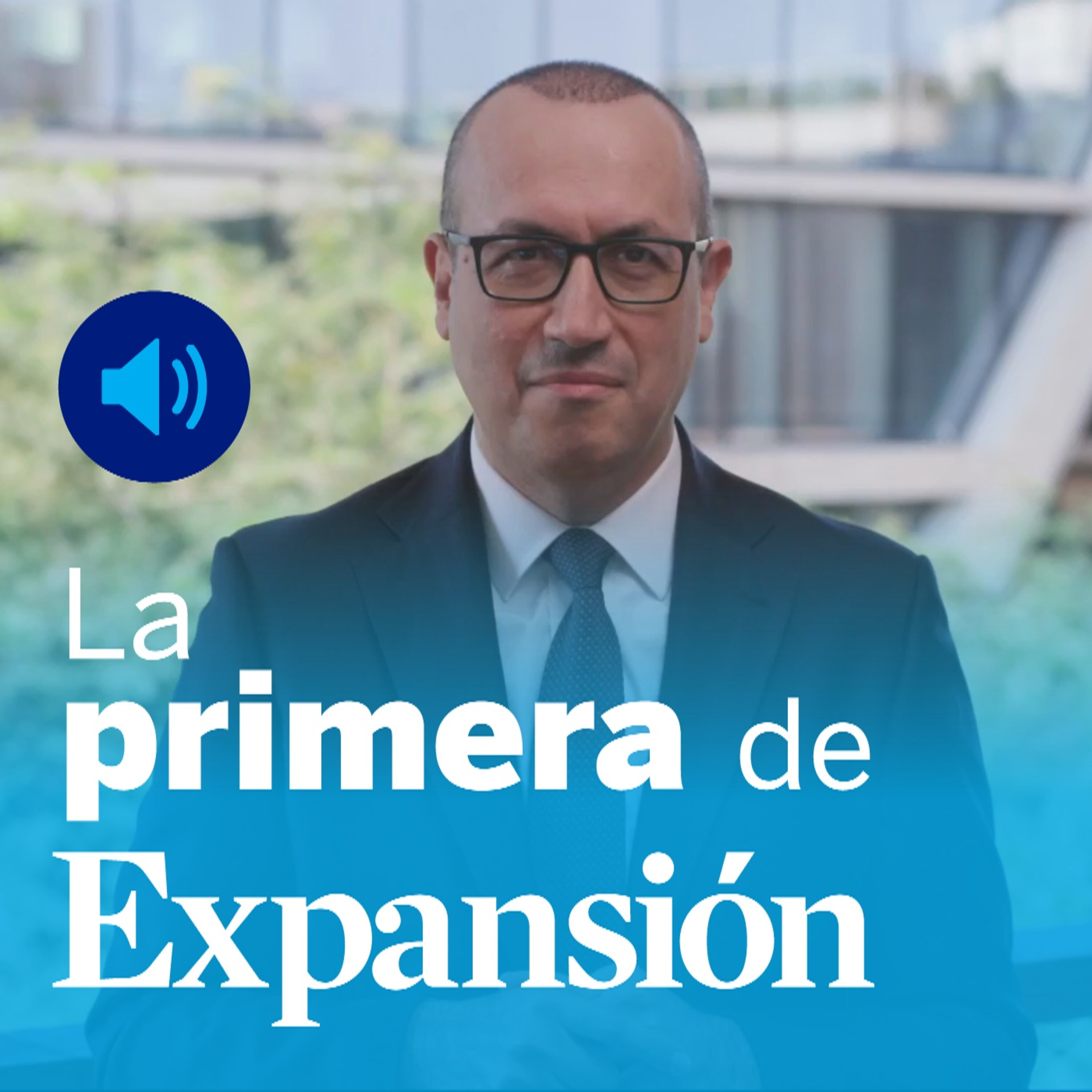 La Primera de Expansión, viernes 30 de julio episode artwork