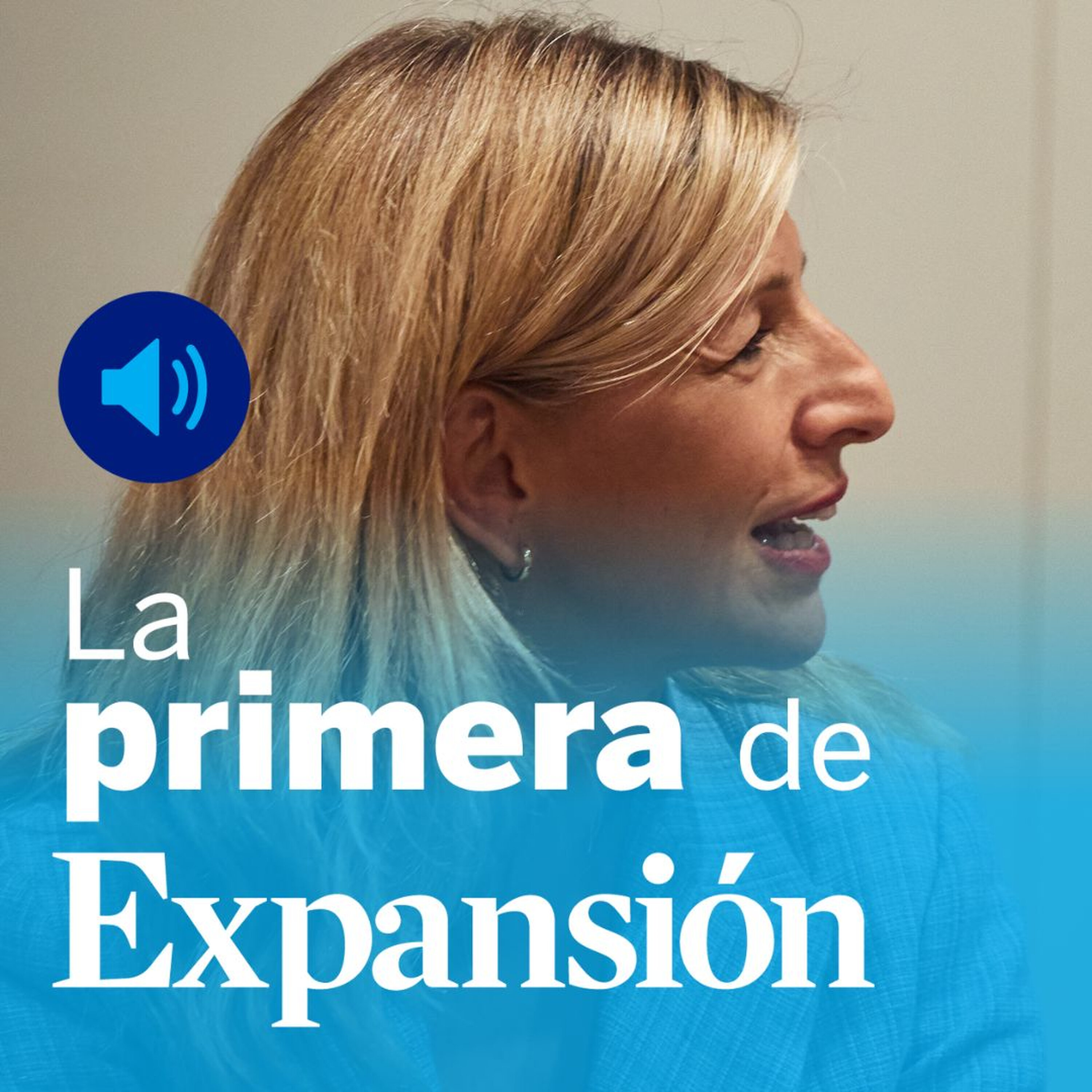 Santander, Nvidia, Francia, la indemnización por despido y el Rey episode artwork