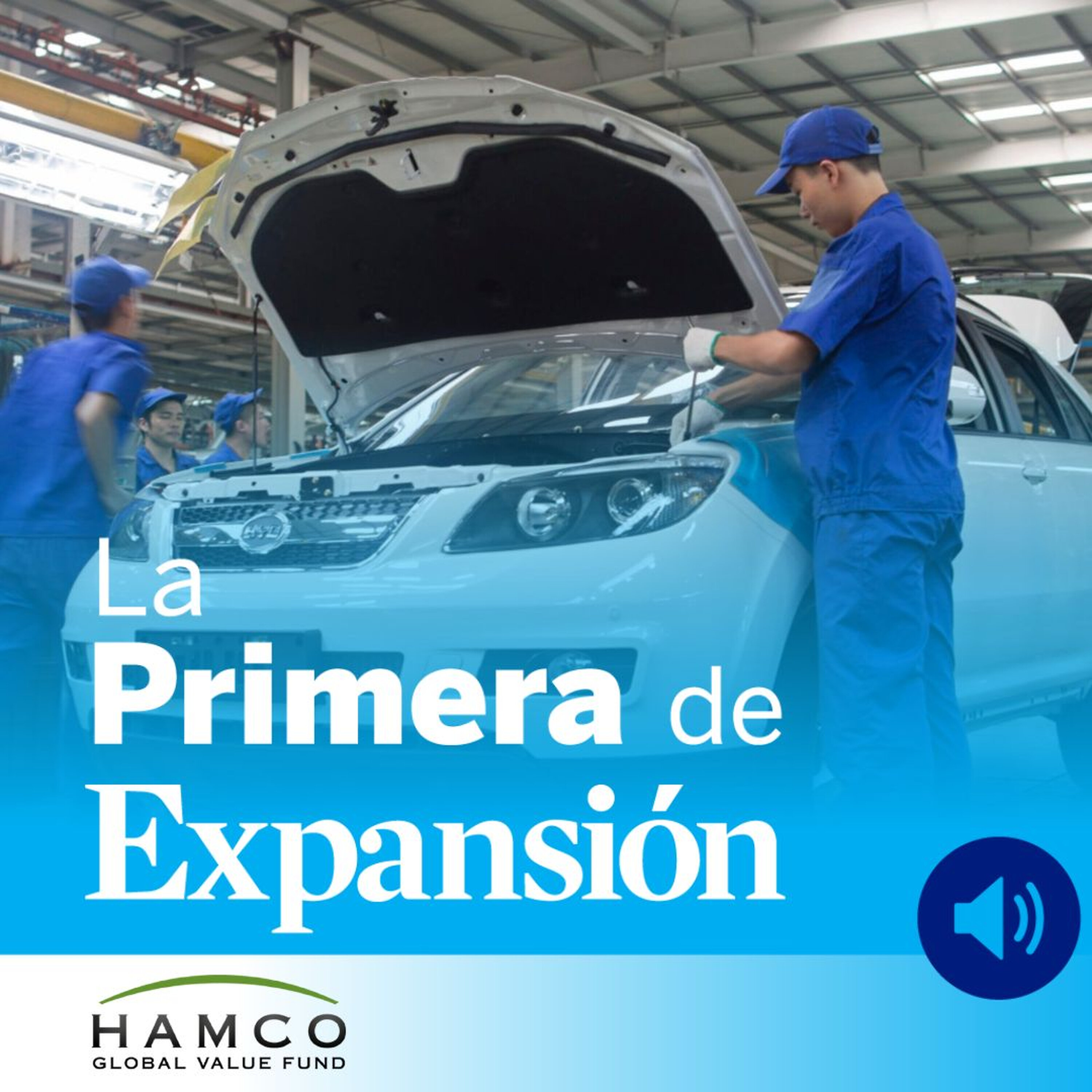 Coches chinos, Fed, Xanadú, Nintendo, Boeing y Argentina episode artwork