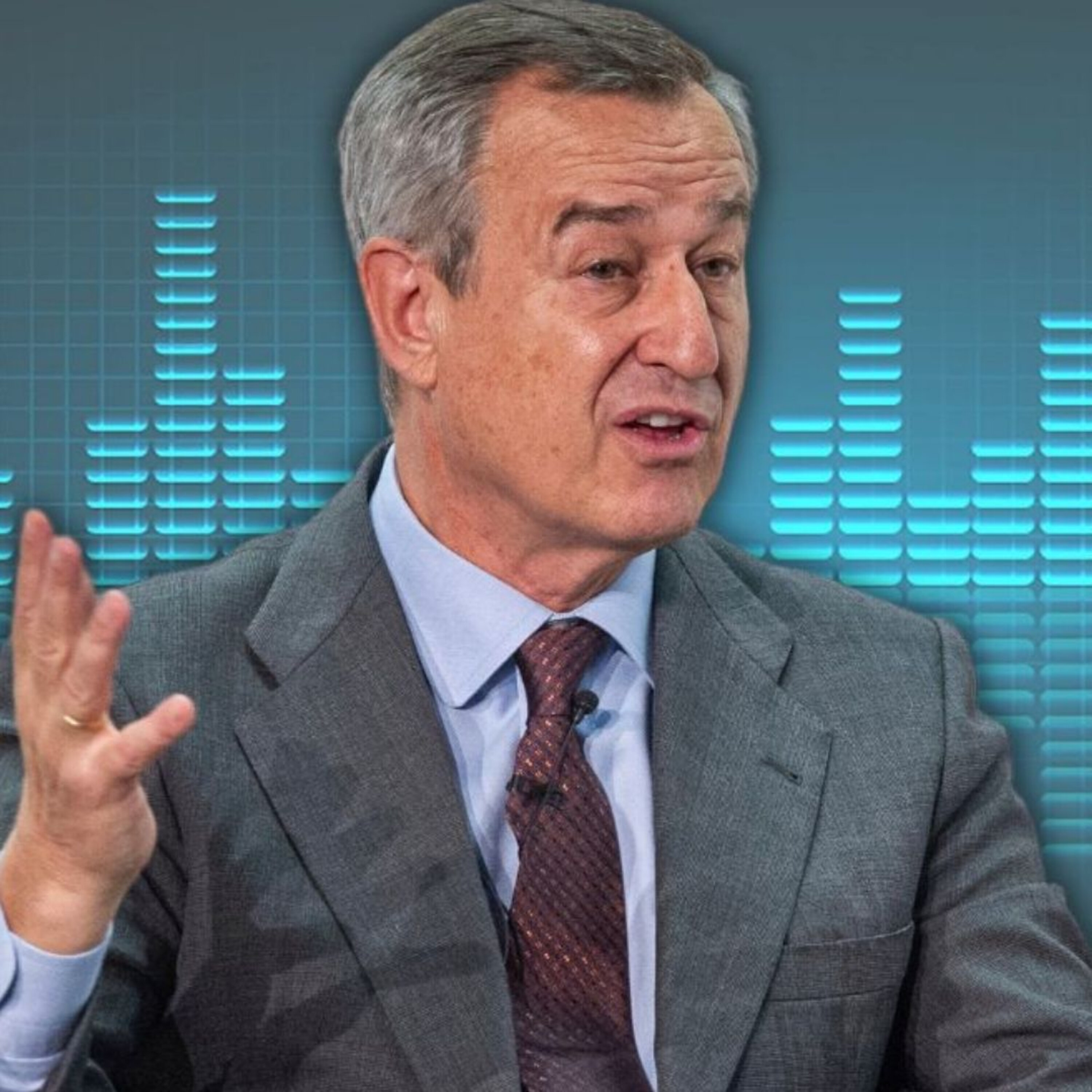 ESPECIAL | Entrevista con César González-Bueno, consejero delegado de Banco Sabadell episode artwork