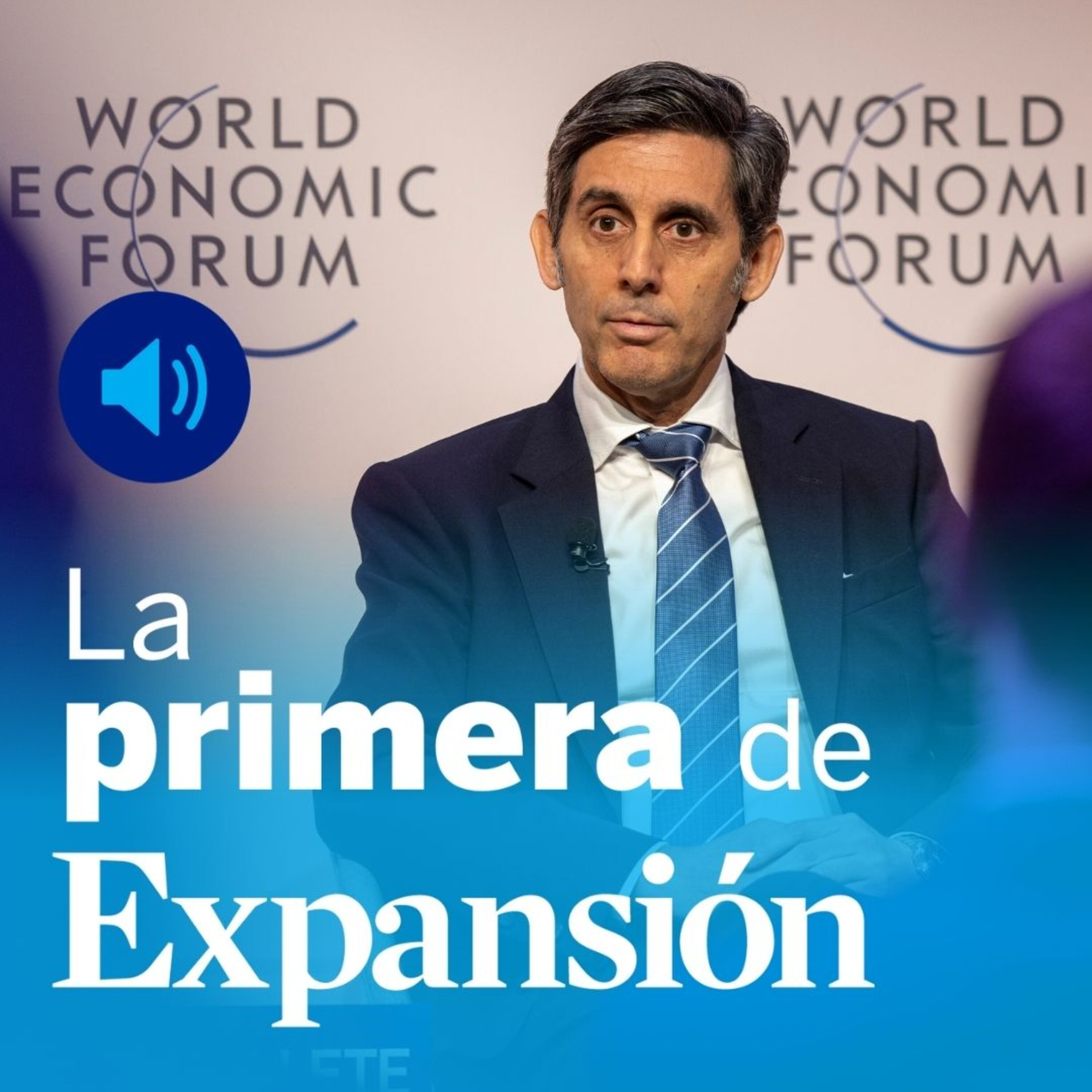 Telefónica, El Corte Inglés y CaixaBank episode artwork