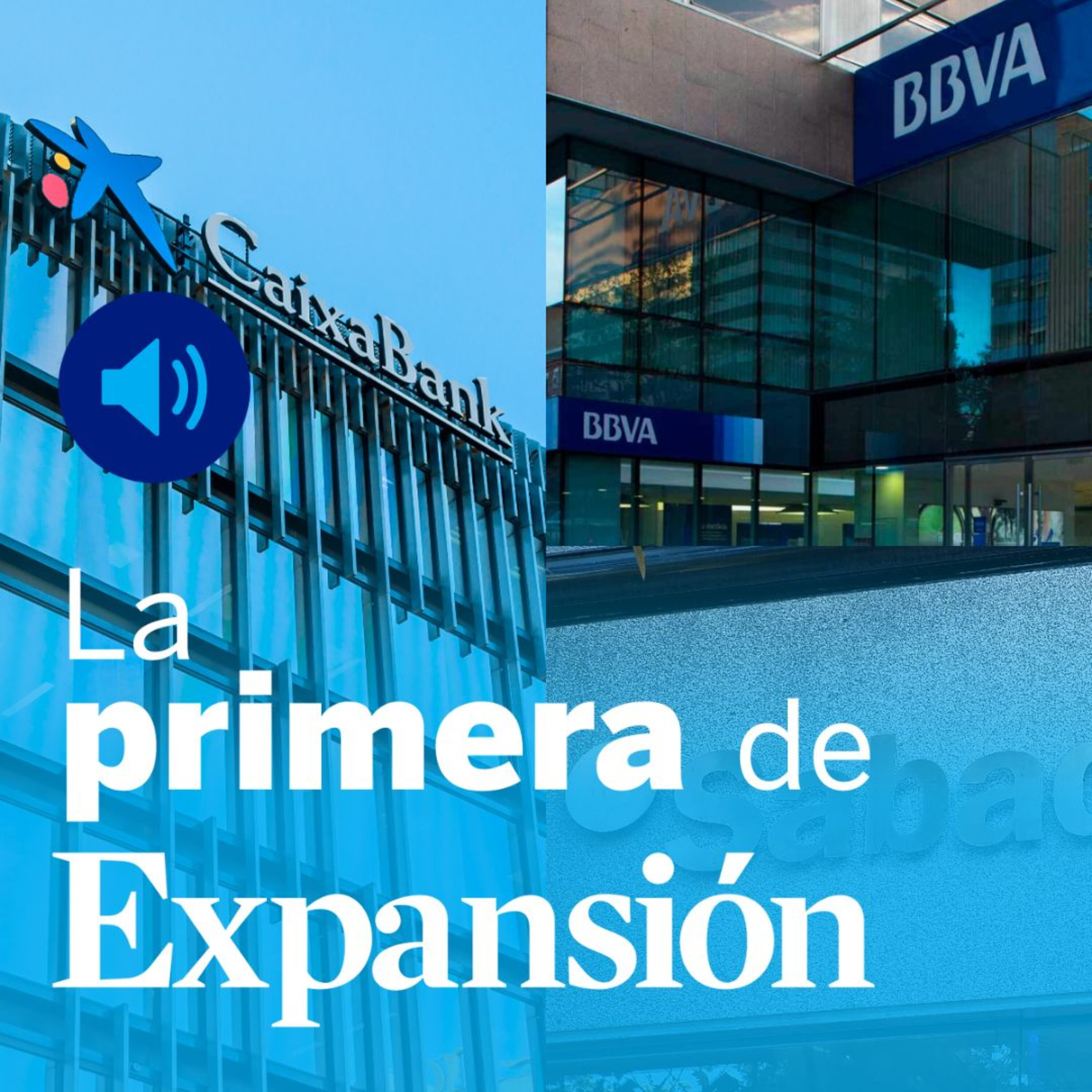 Renovables, previsiones del FMI, BBVA, Sabadell y CaixaBank episode artwork