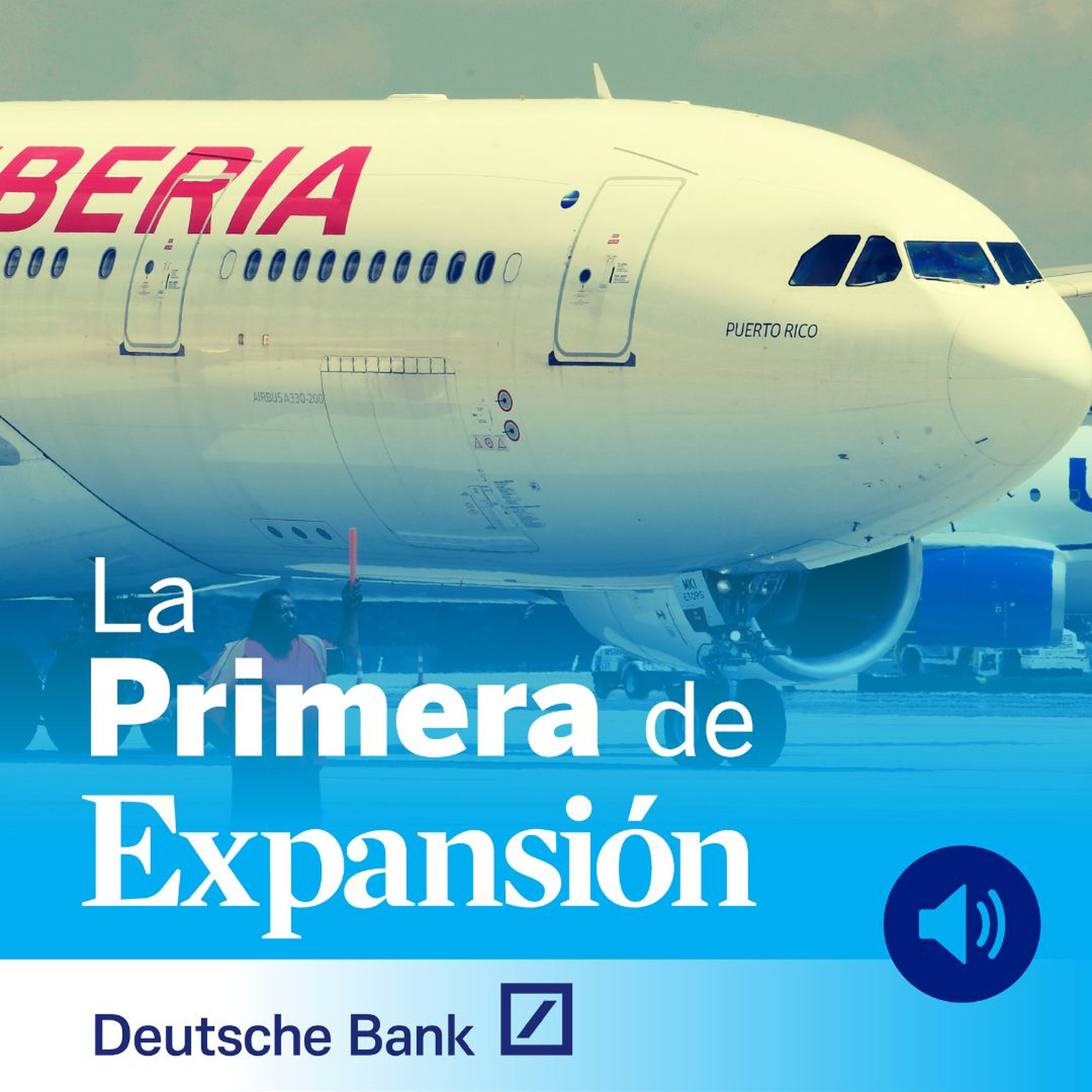 Iberia, Repsol, Santander, Webster y Hernández de Cos