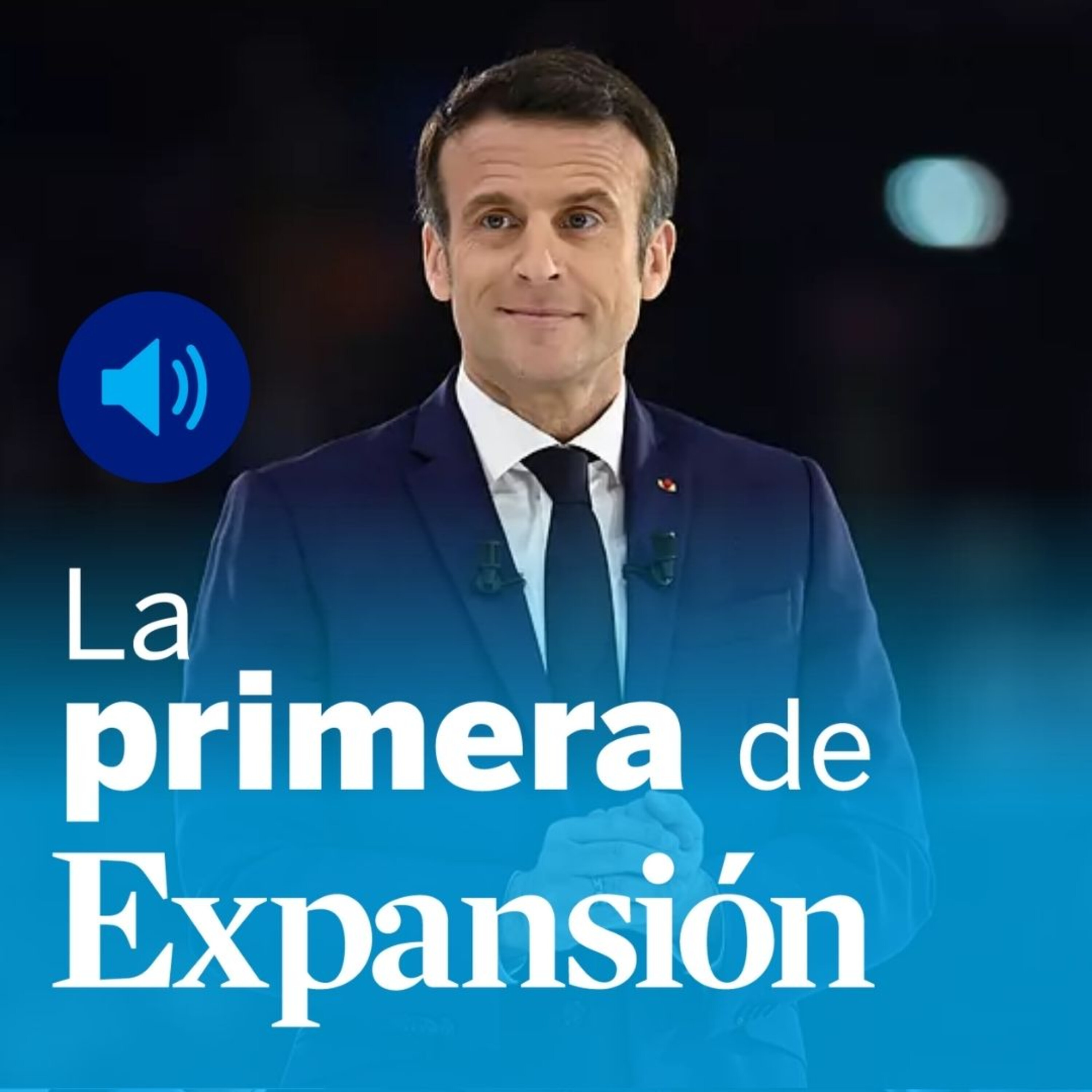 Colonial, Santander, BBVA, Elon Musk, Twitter y las elecciones en Francia episode artwork