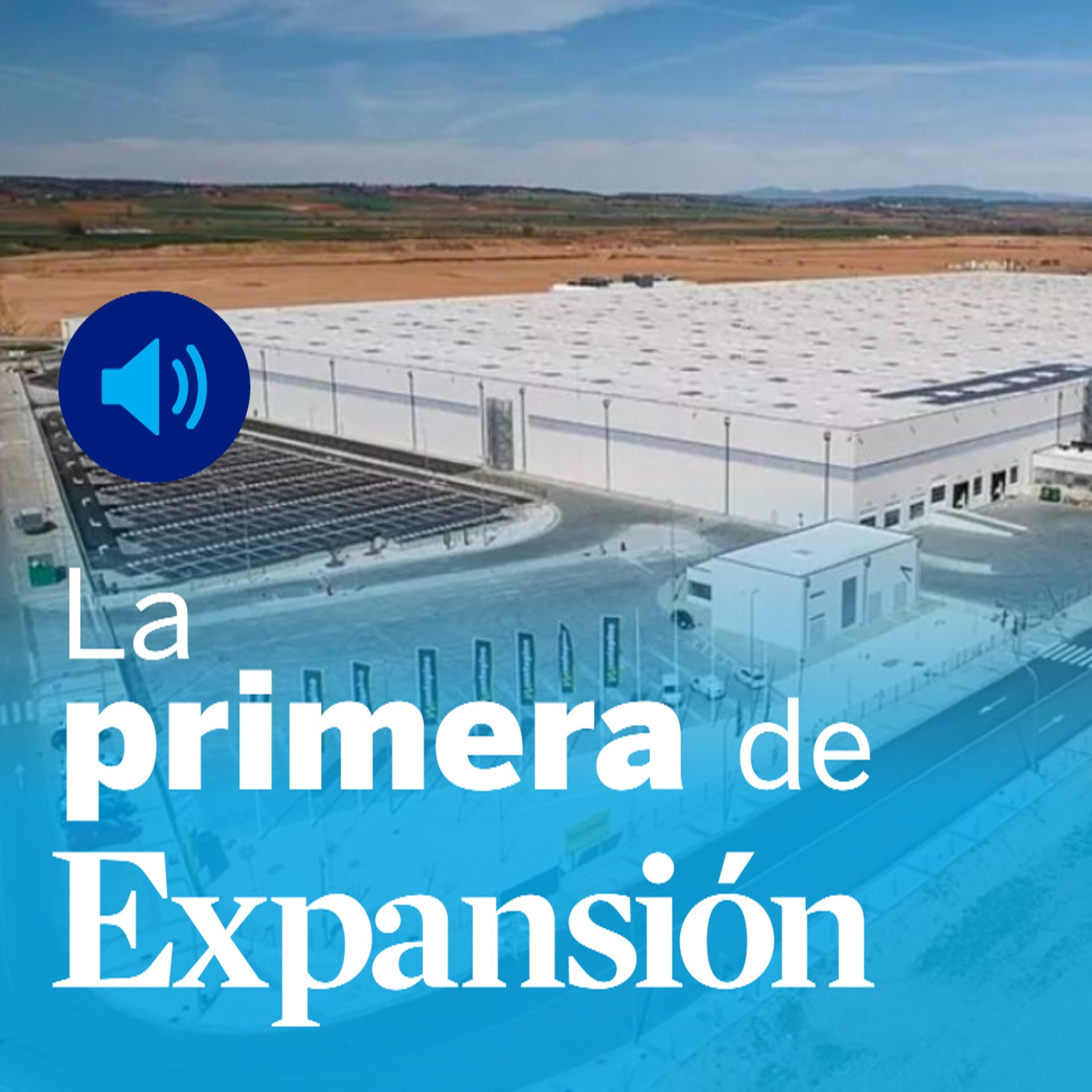 La Primera de Expansión, miércoles 12 de mayo episode artwork