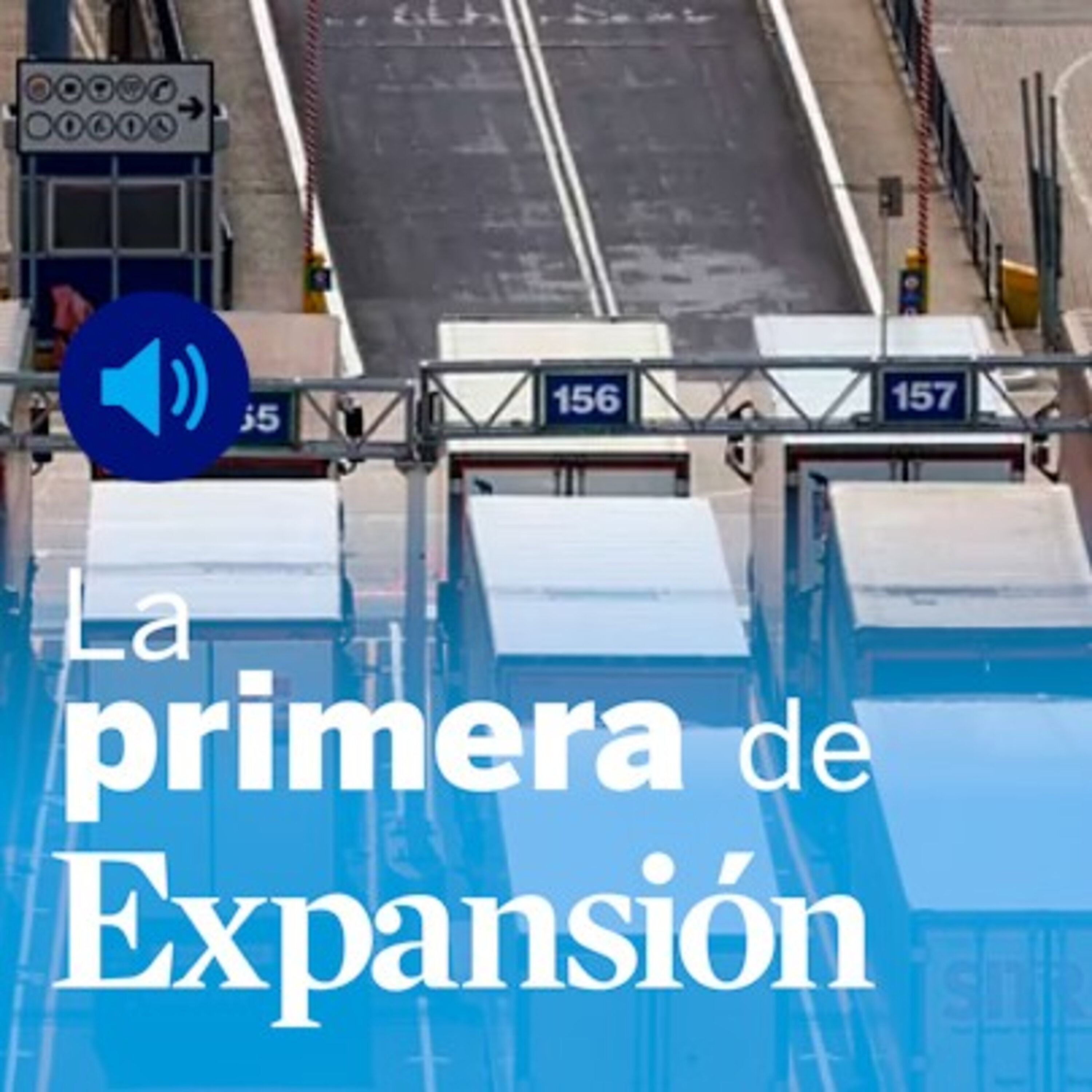 La Primera de Expansión, jueves 30 de septiembre de 2021 episode artwork