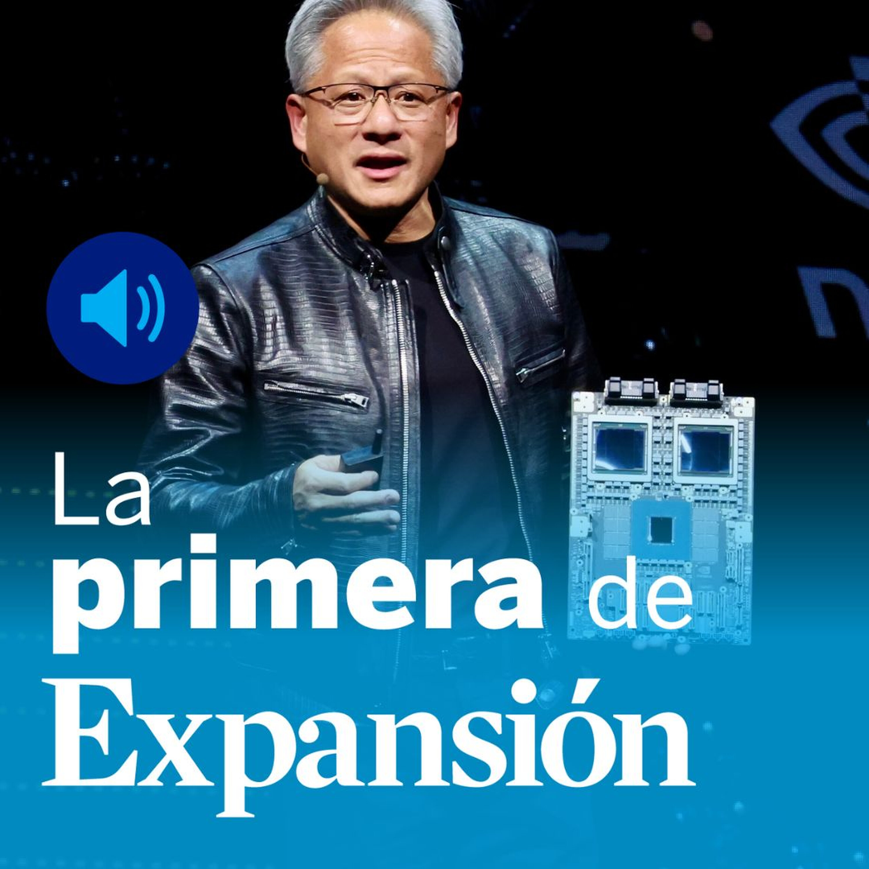 Acciona, PwC, Santander, Larry Summers, Nvidia y Bankinter episode artwork