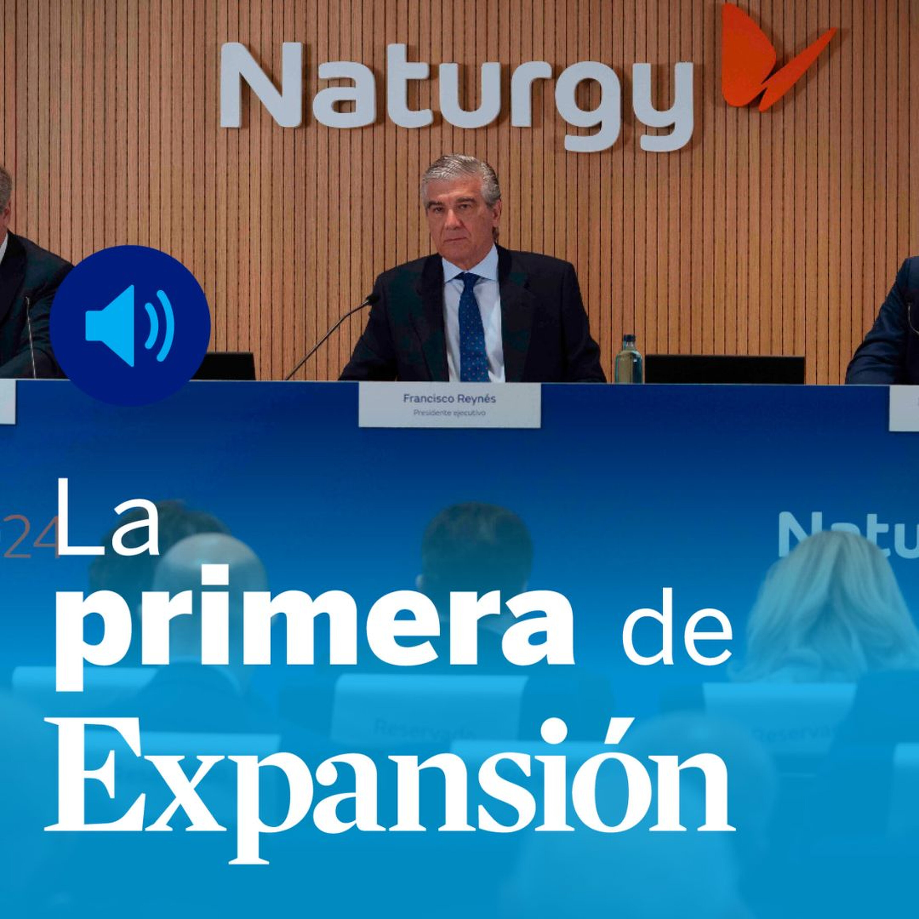 Abu Dabi y Naturgy, Sabadell, BBVA y Bruselas episode artwork