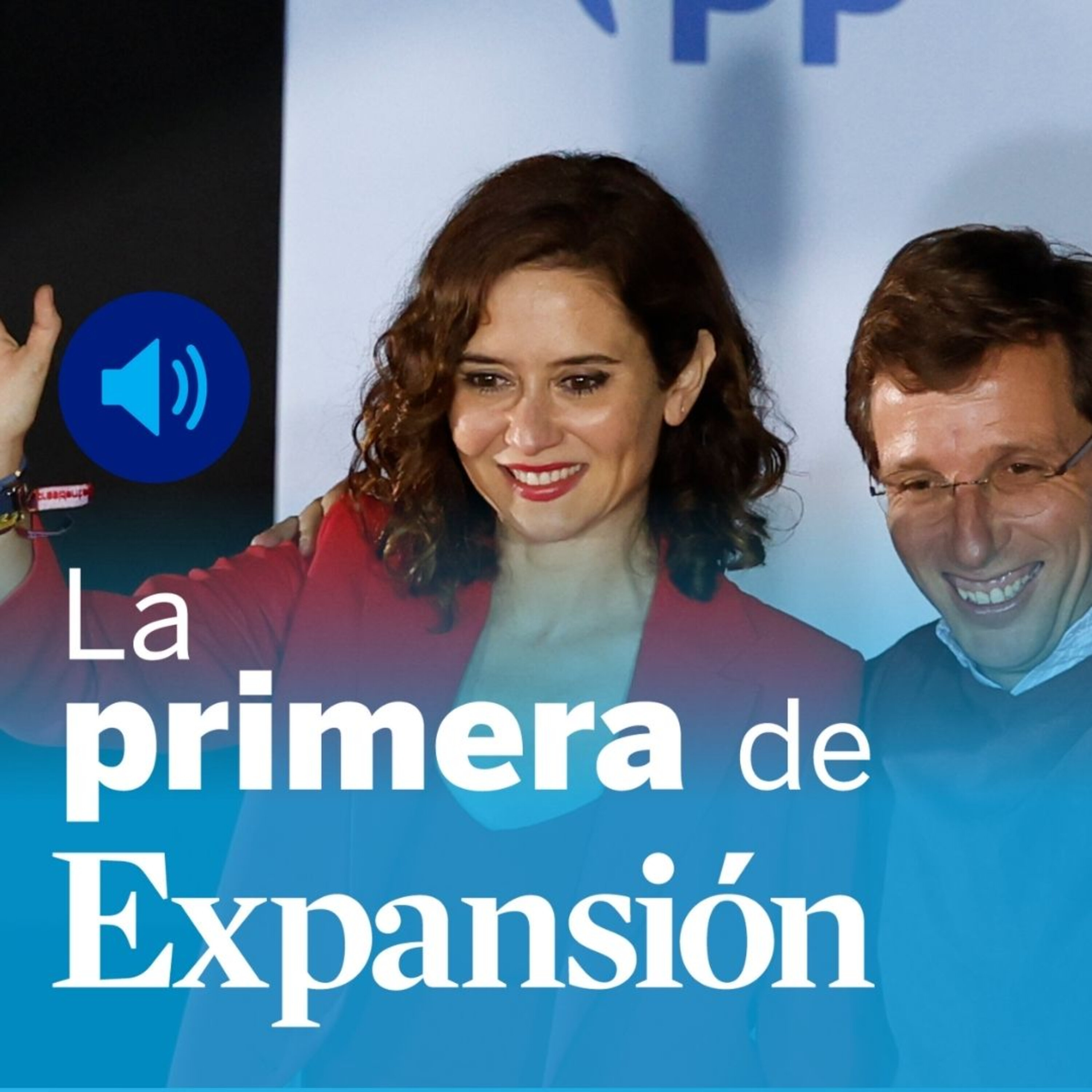 El Partido Popular gana el 28-M, Goldman Sachs, CVC, Amper y Erdogan en Turquía episode artwork
