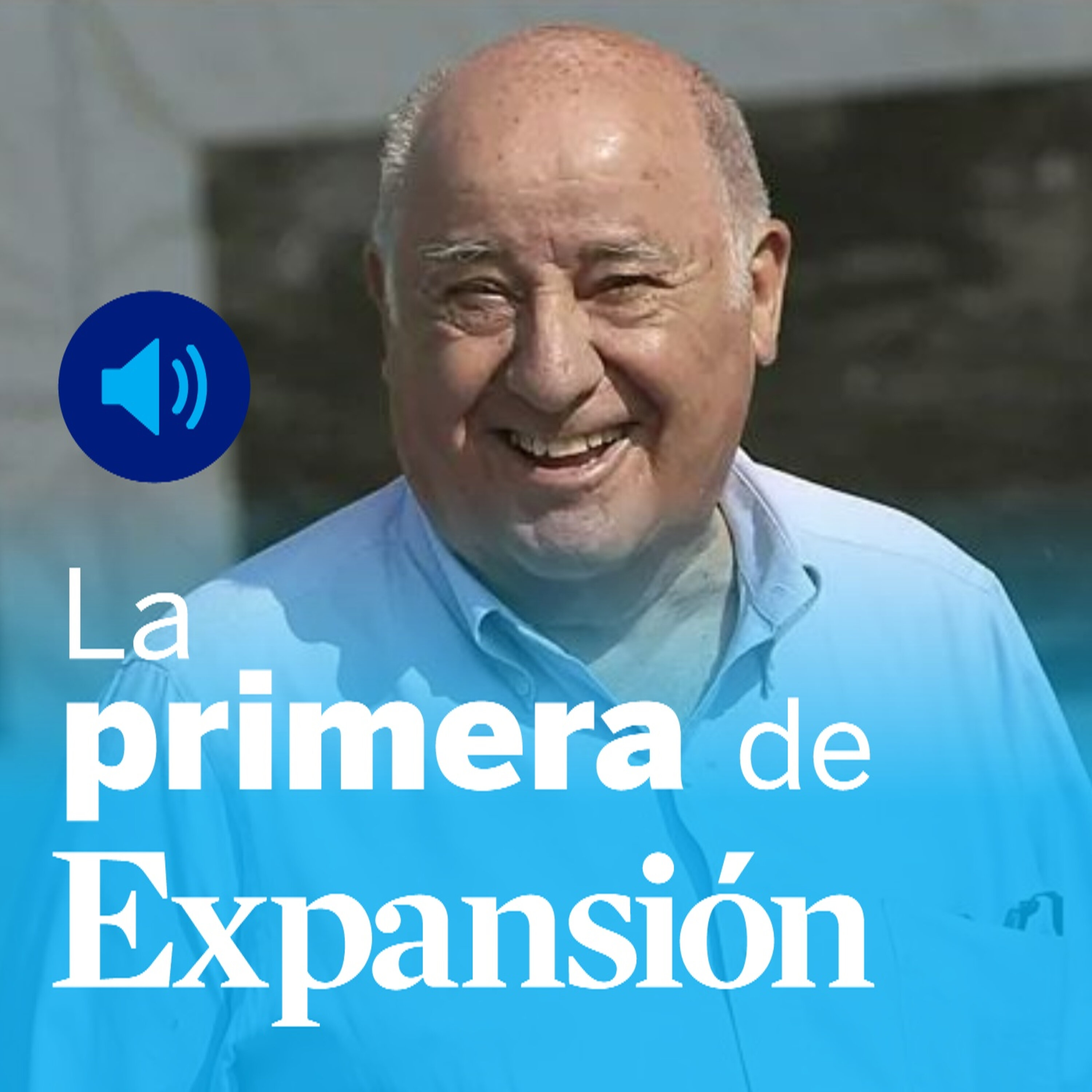 La Primera de Expansión, lunes 30 de agosto episode artwork