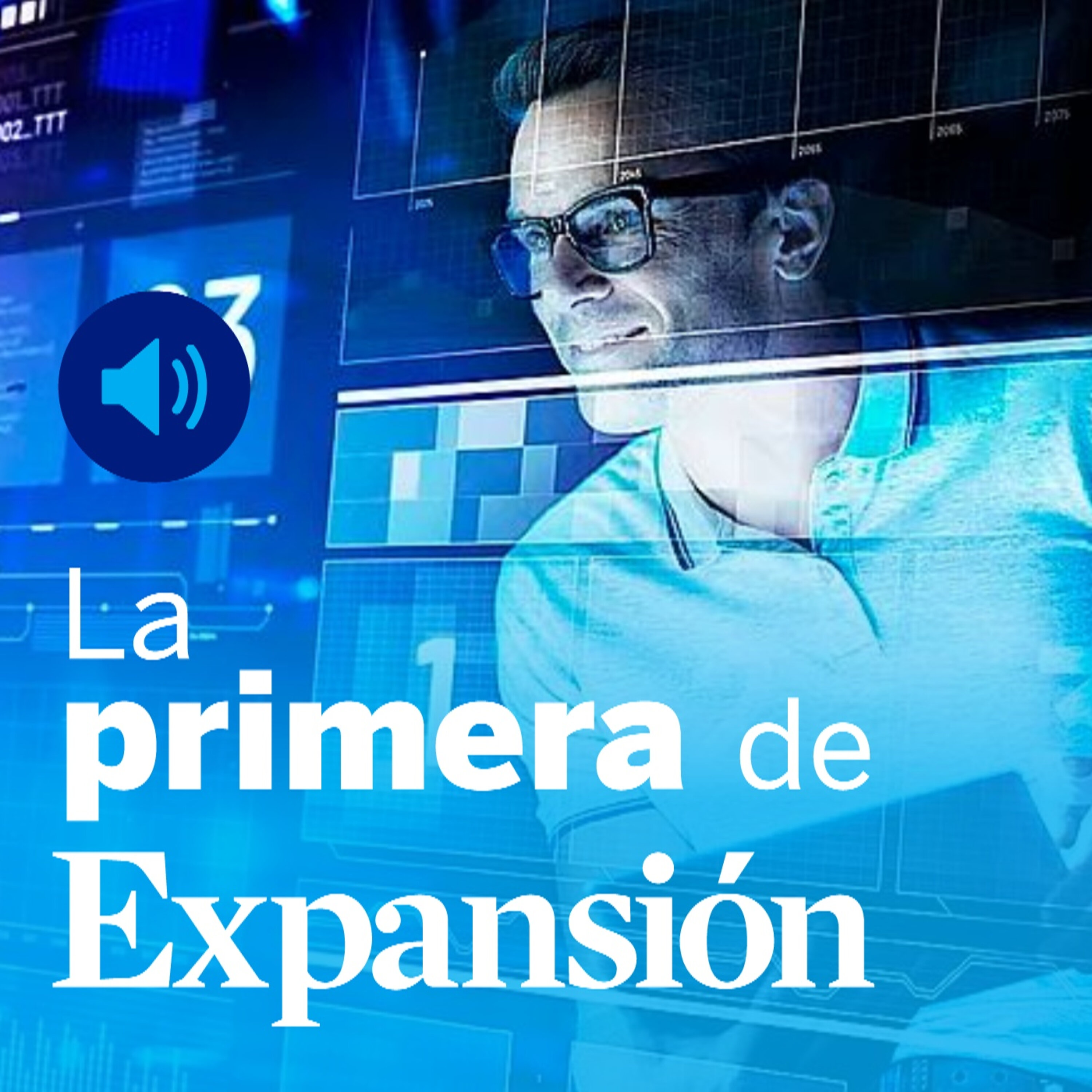 La Primera de Expansión, viernes 27 de agosto episode artwork