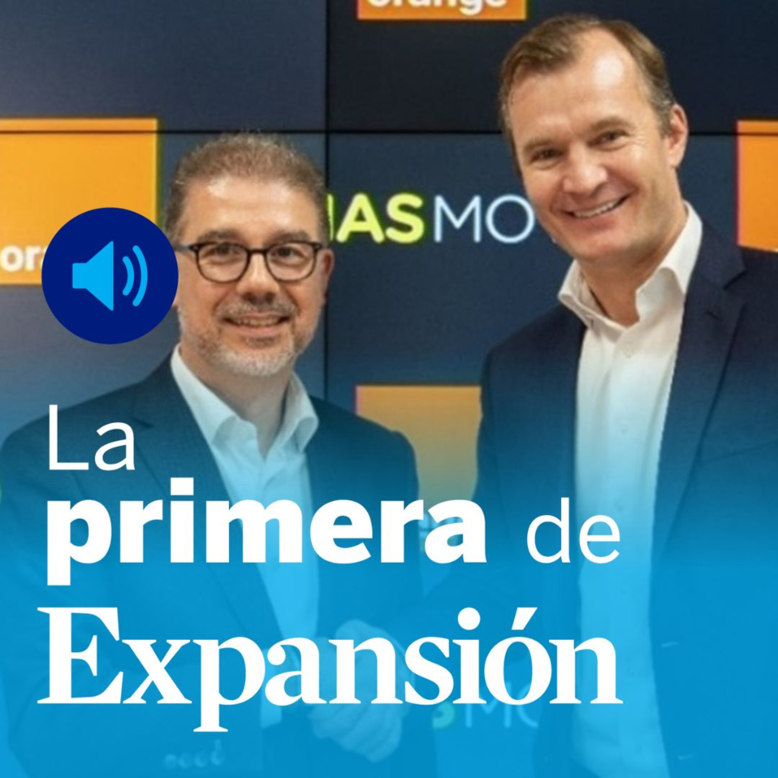 Orange, MásMóvil, Telefónica, BBVA y Repsol episode artwork