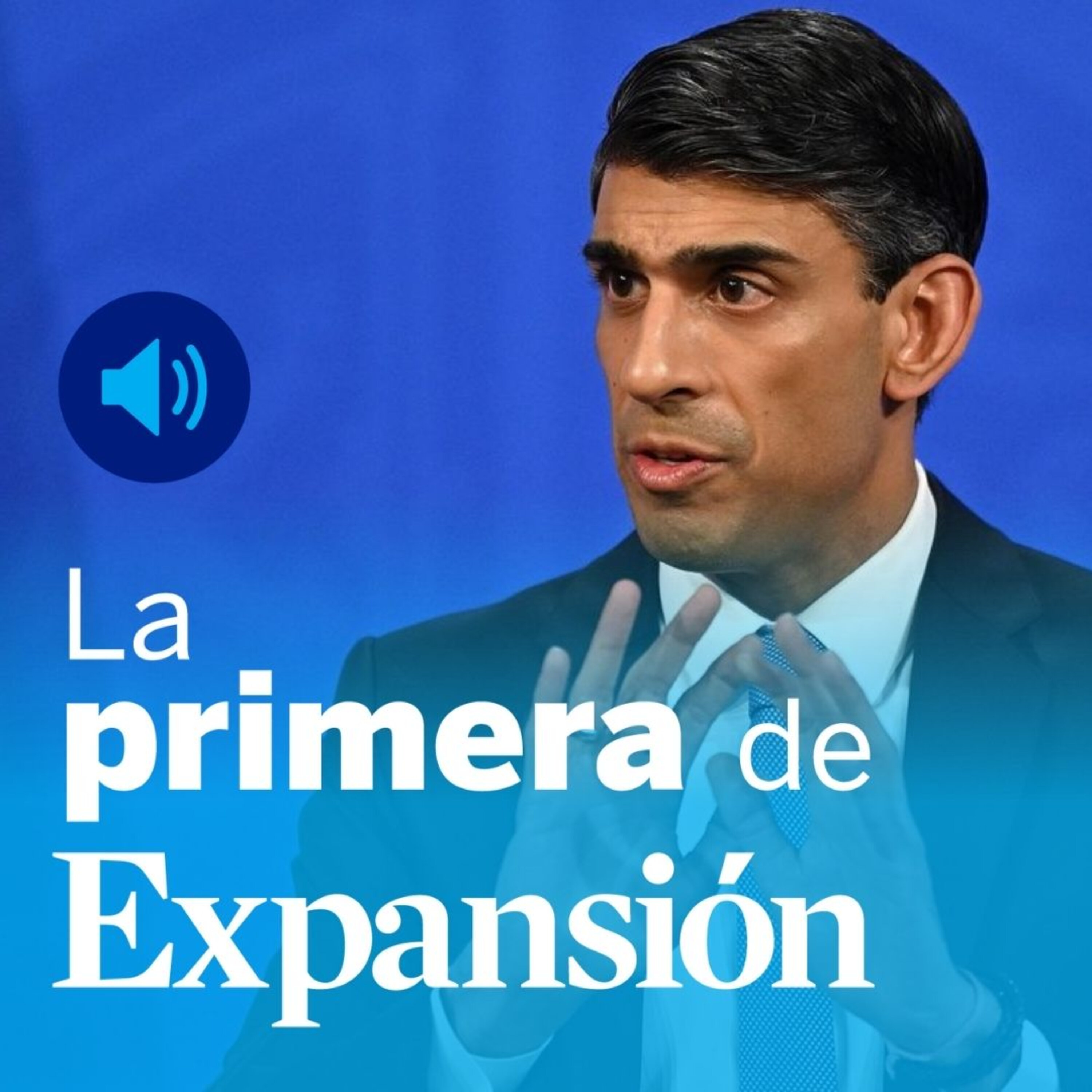 Rishi Sunak, el Perte para Ford, Stellantis y Renault y la reforma que prepara Yolanda Díaz episode artwork