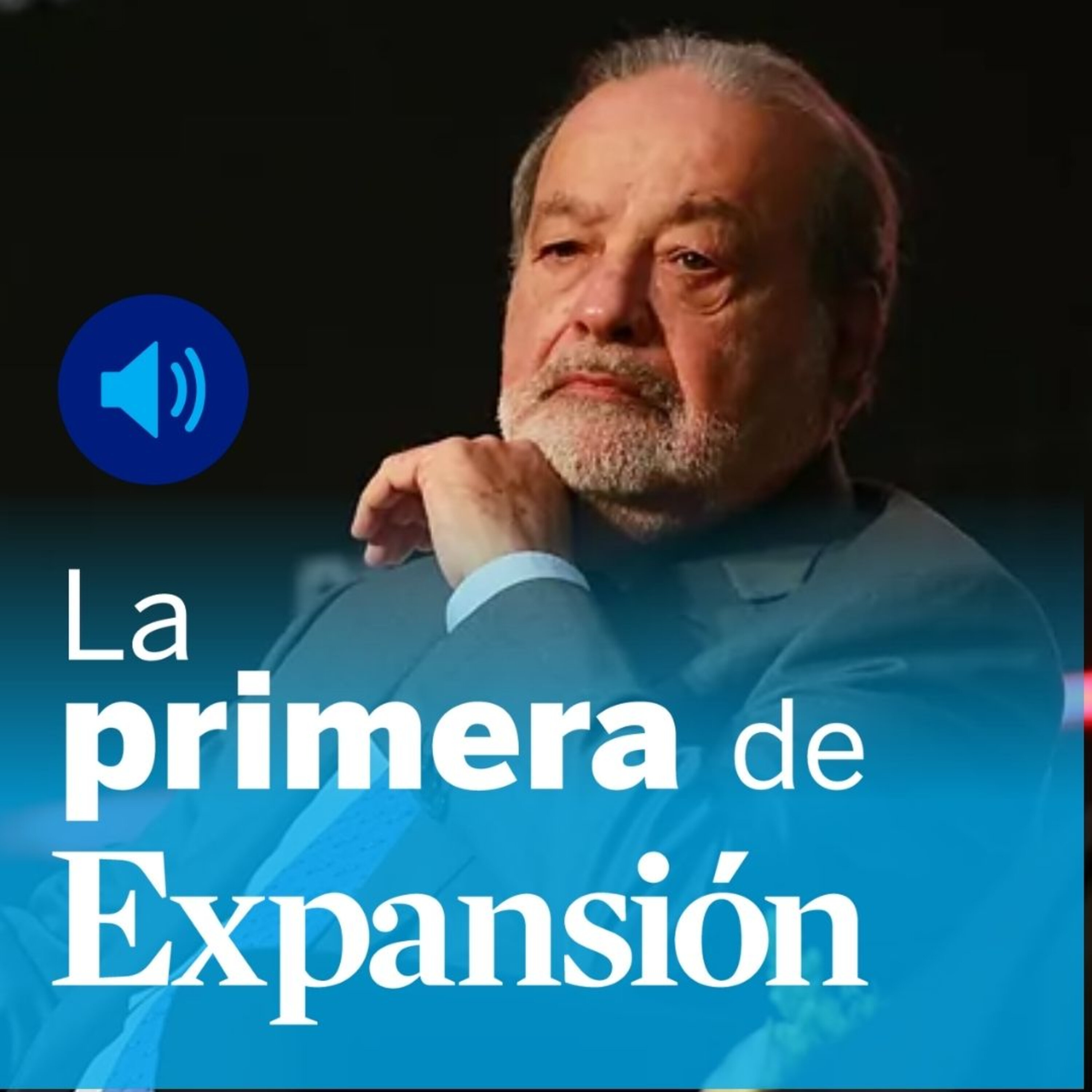 Carlos Slim, Metrovacesa, Bestinver y la huelga de transportistas episode artwork