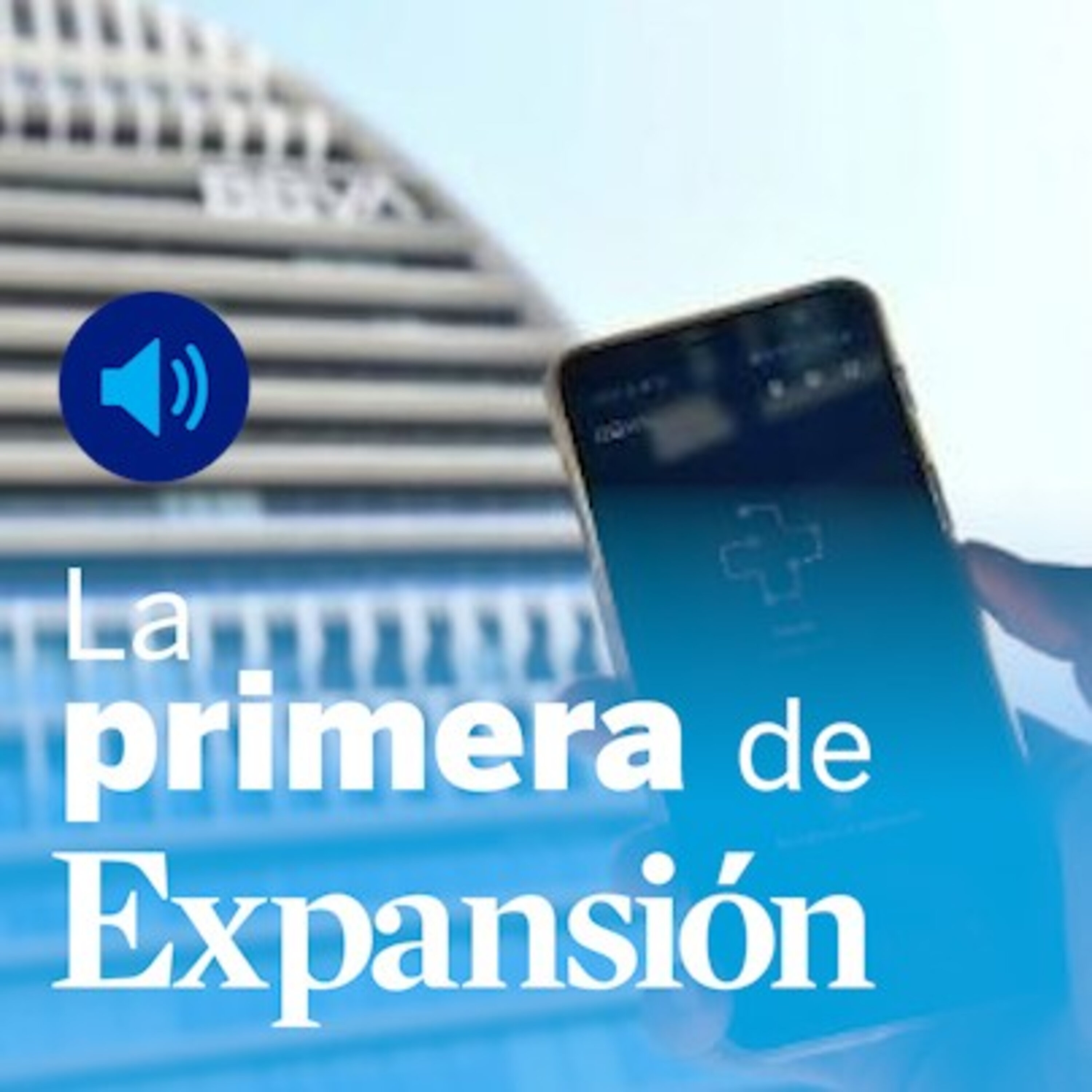 La Primera de Expansión, lunes 13 de septiembre de 2021 episode artwork