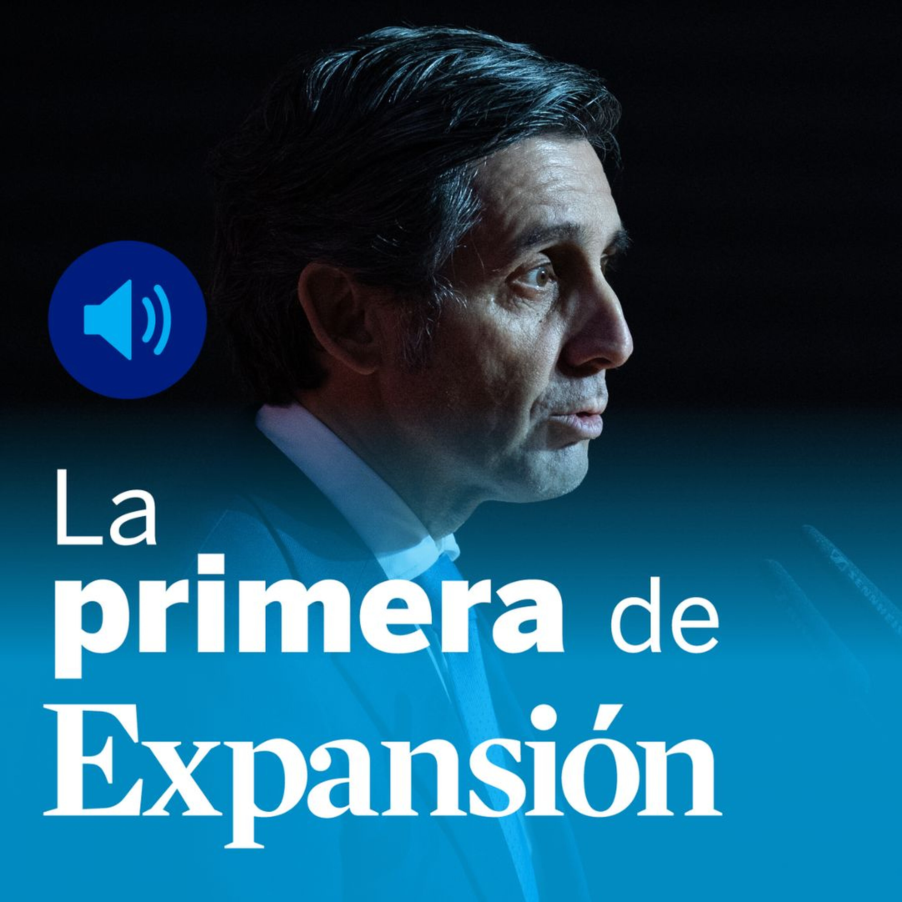 Telefónica, Indra, Elma Saiz, TikTok, Foro de Davos y Donald Trump episode artwork