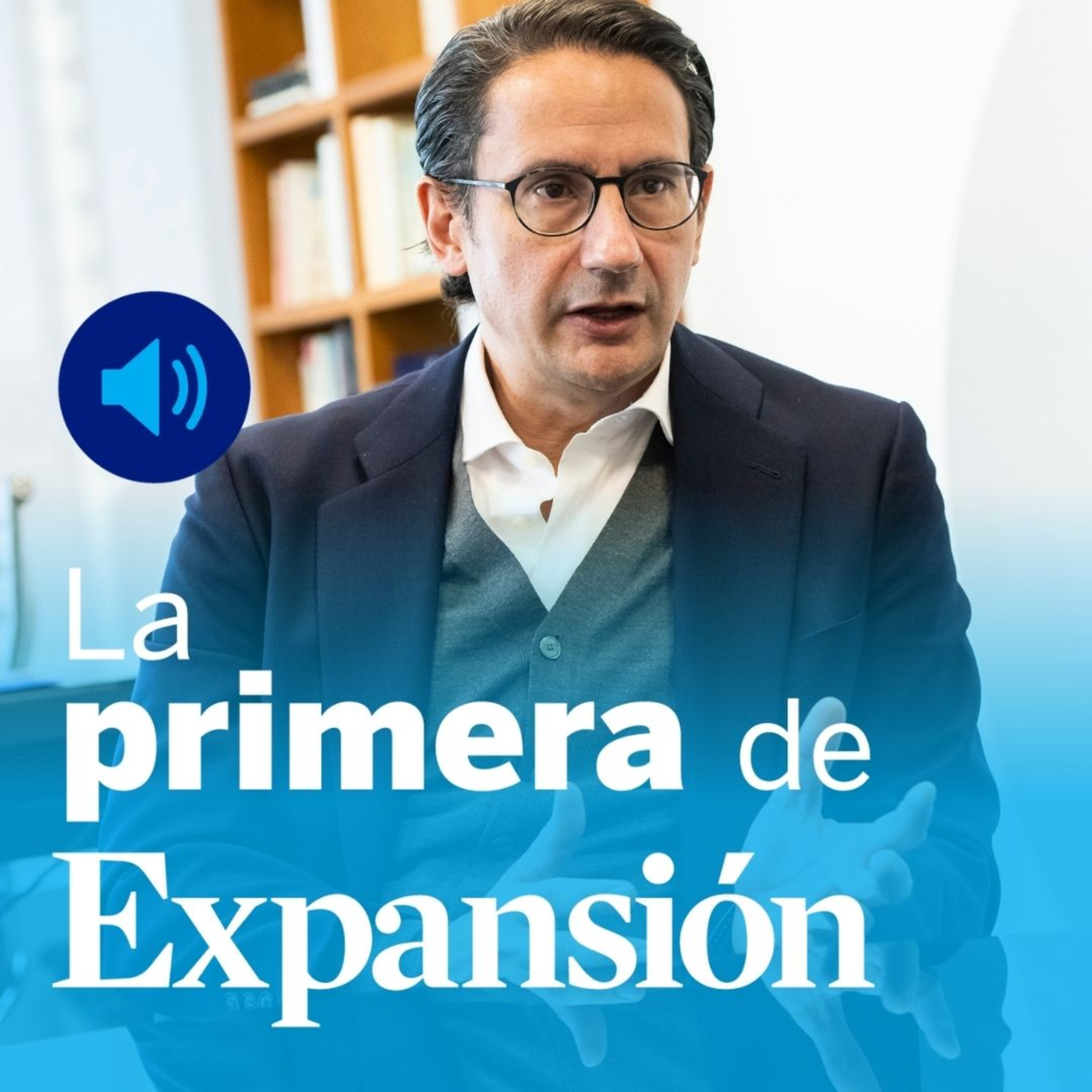 Ayesa, Ibermática, telecos y Suze Orman, la madre superiora del capitalismo episode artwork