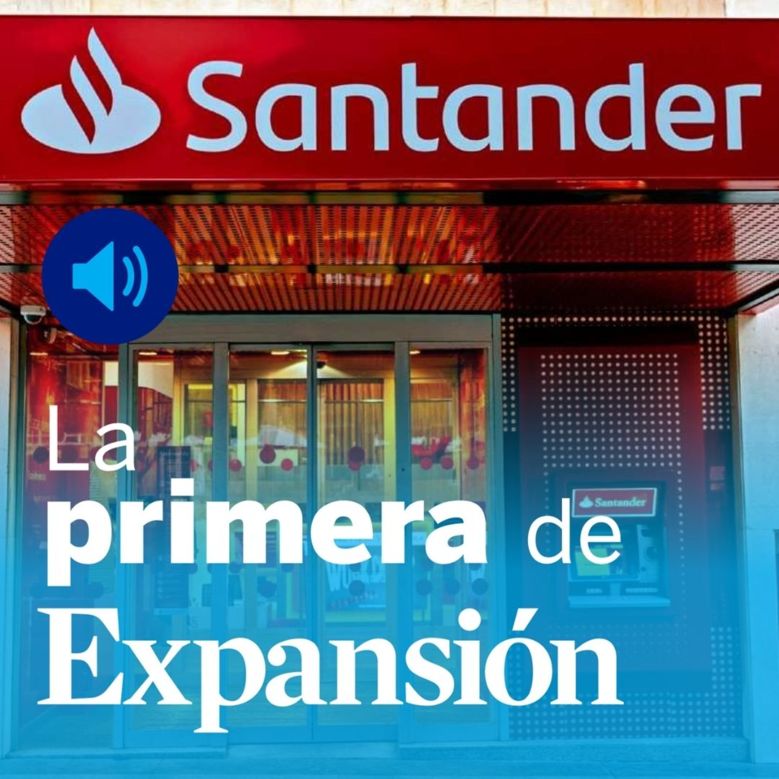 Resultados récord de Banco Santander, Impuesto de Sociedades, Mapfre, CaixaBank, Telefónica y JPMorgan episode artwork