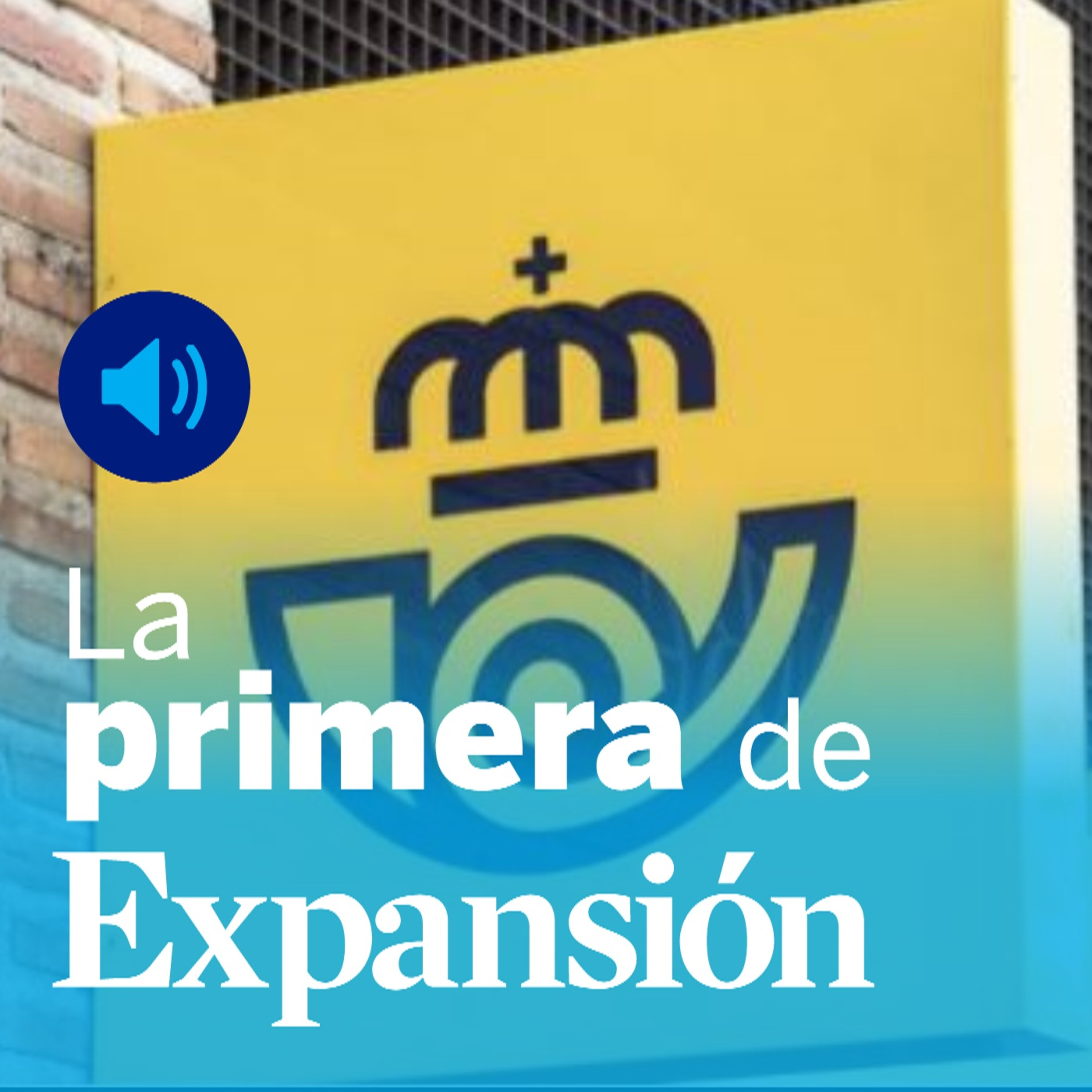 La Primera de Expansión, viernes 23 de julio episode artwork
