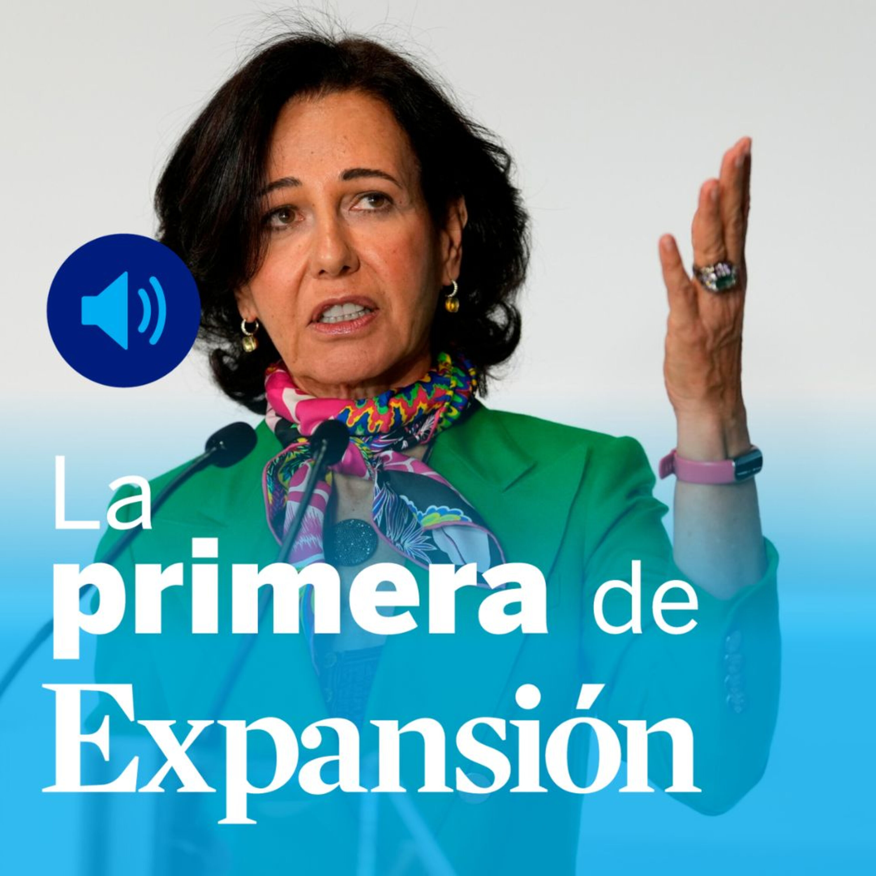 Santander frente al juicio a Banco Popular, Talgo, oro, bitcoin y el 'Supermartes' episode artwork