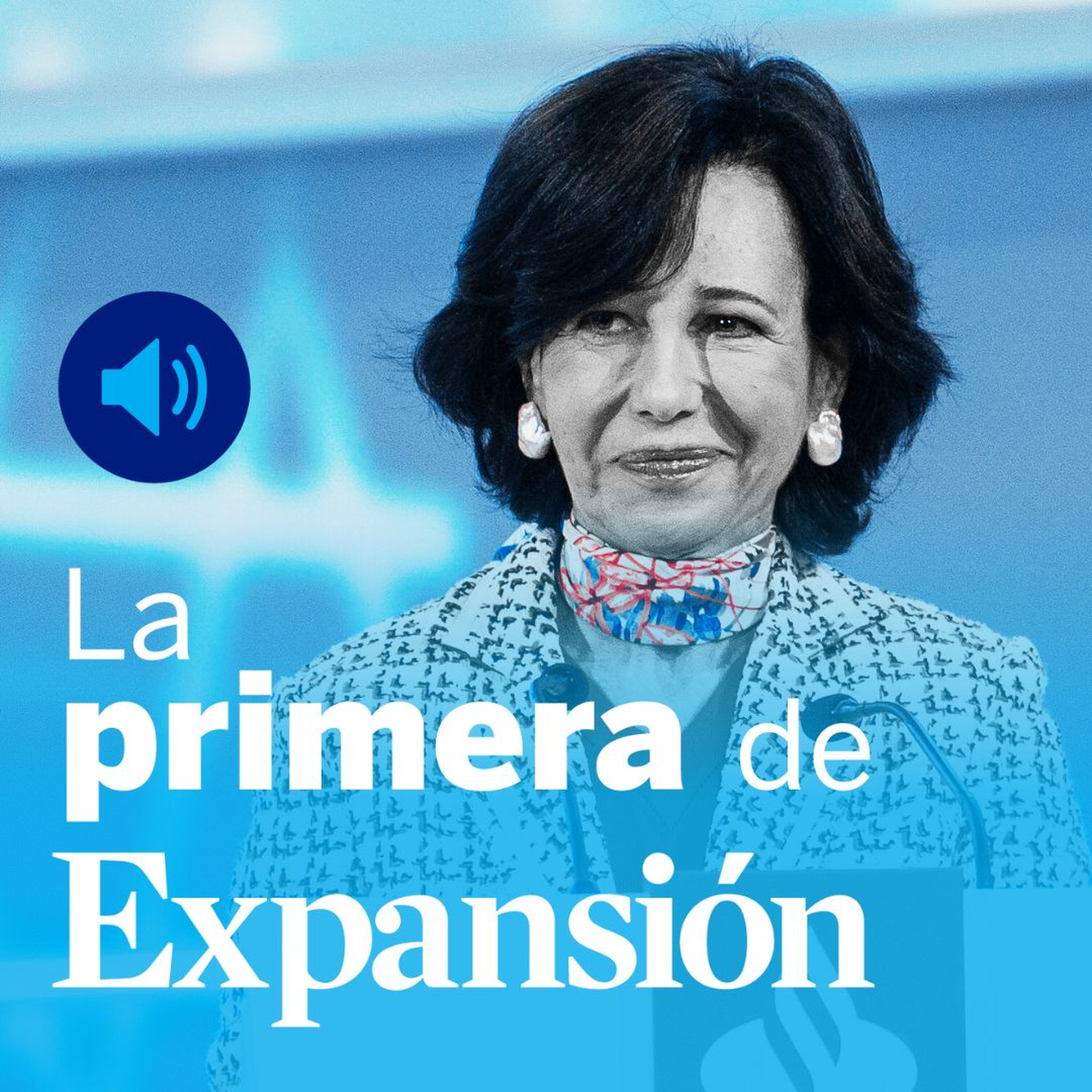 Portada de La Primera de Expansión