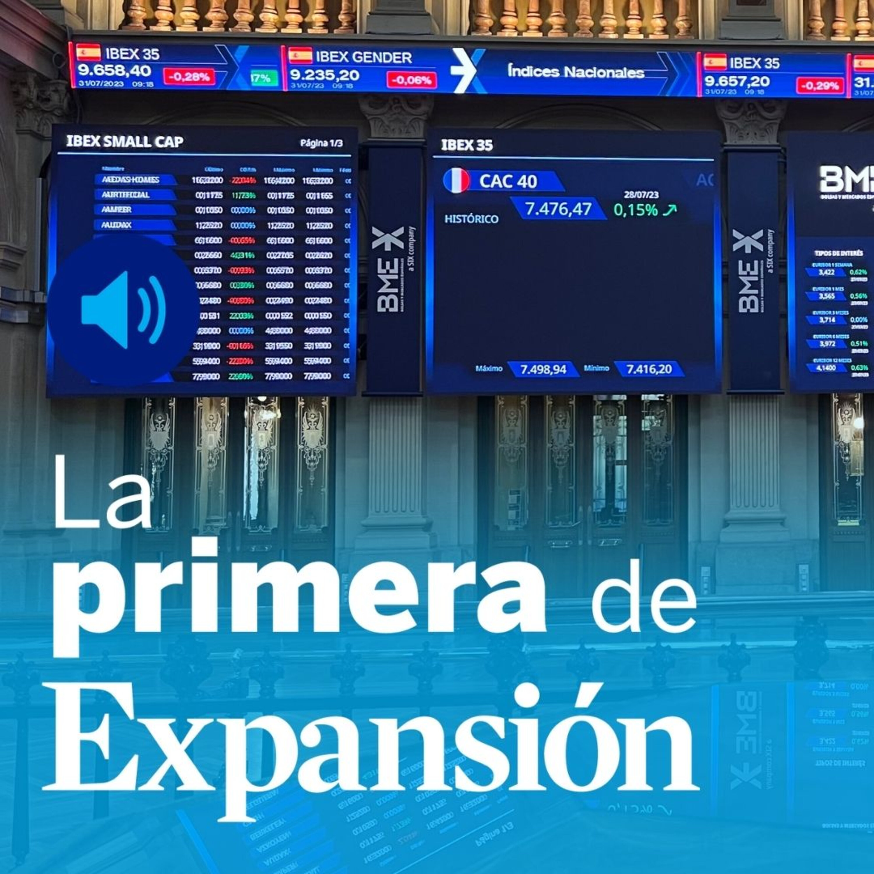 Santander y BBVA, playas más baratas para alquilar y cinco valores para ganar episode artwork