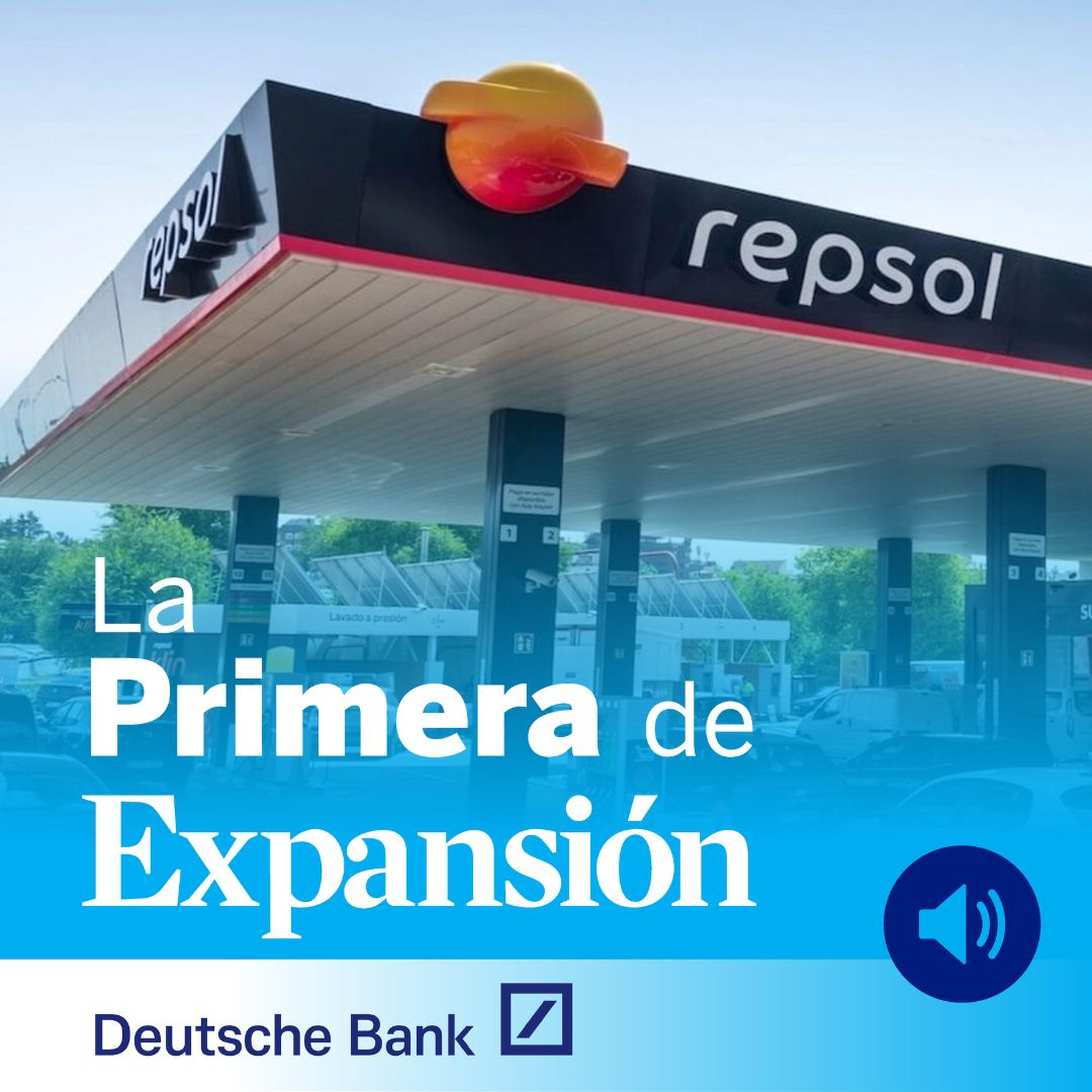 Portada de La Primera de Expansión