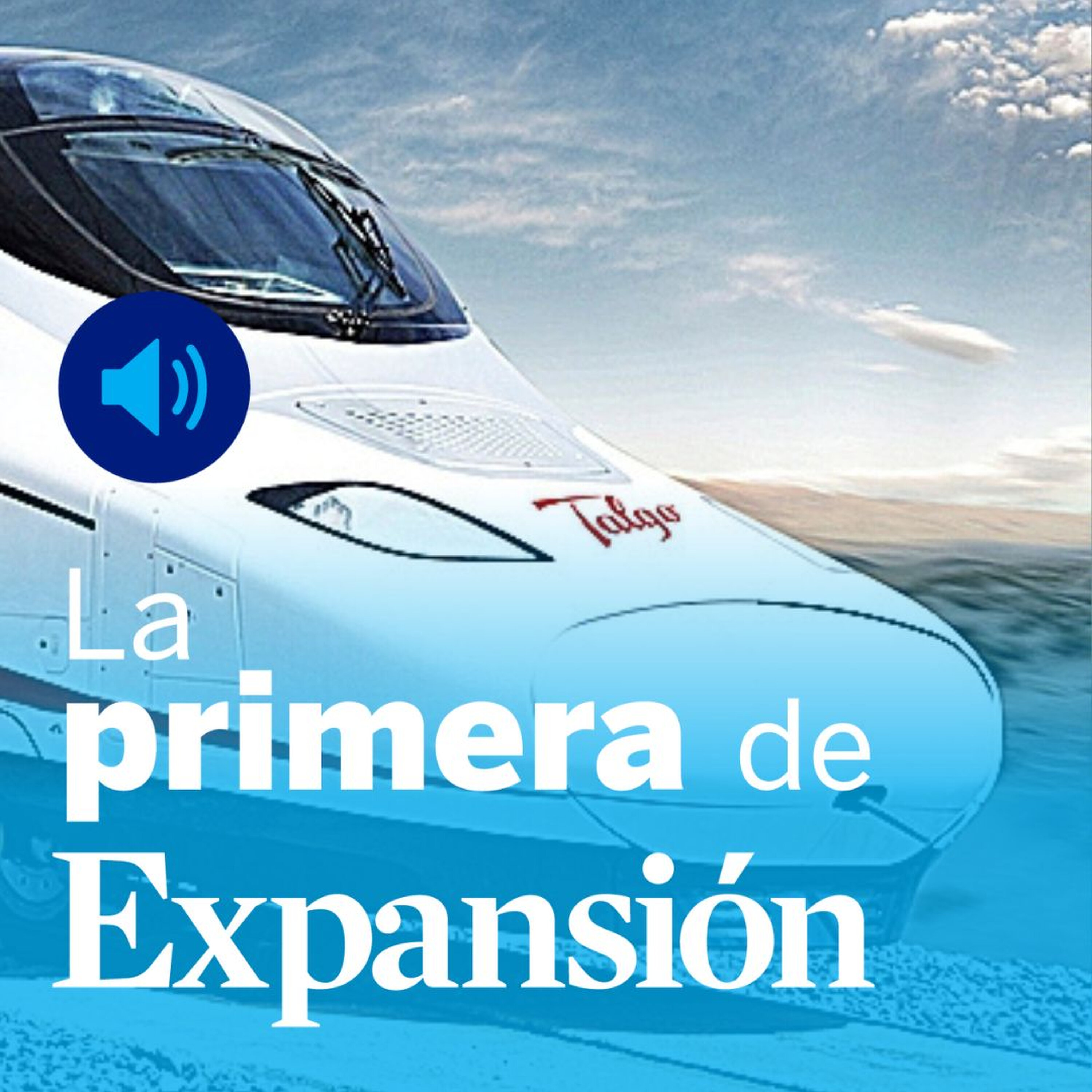 Talgo, ACS, Hacienda, Nvidia, Mango y Telegram episode artwork