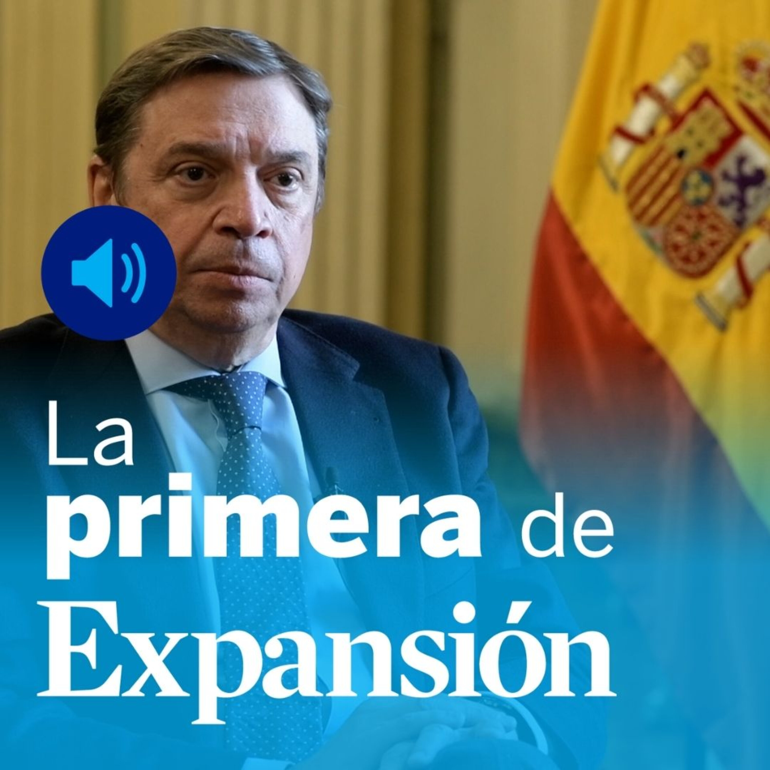 Ibercaja, MyInvestor, BCE, Luis Planas y el nuevo hotel que Robert De Niro abrirá en España episode artwork