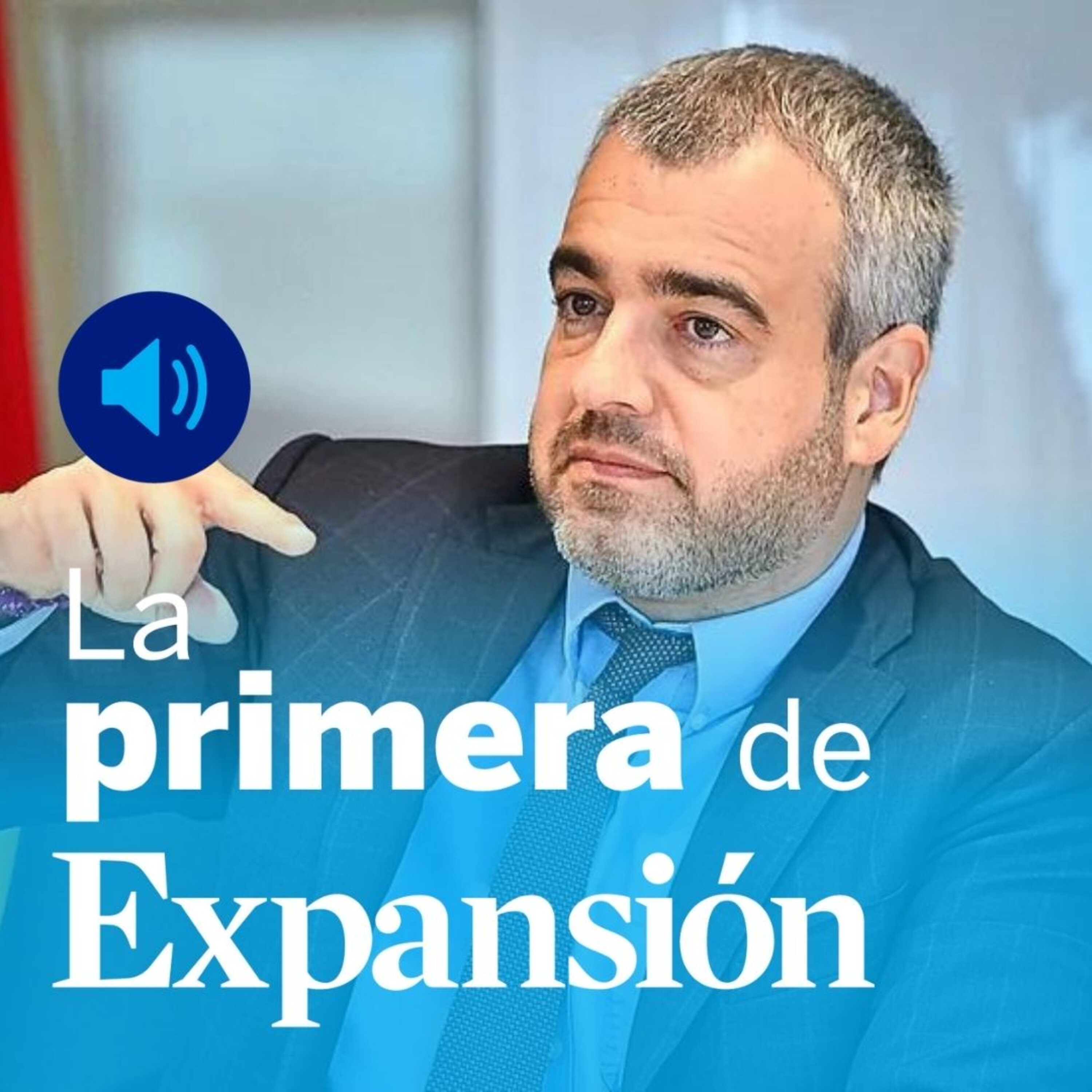 Aena, El Corte Inglés, Nomura y la decisión de la Fed de subir tipos en marzo episode artwork