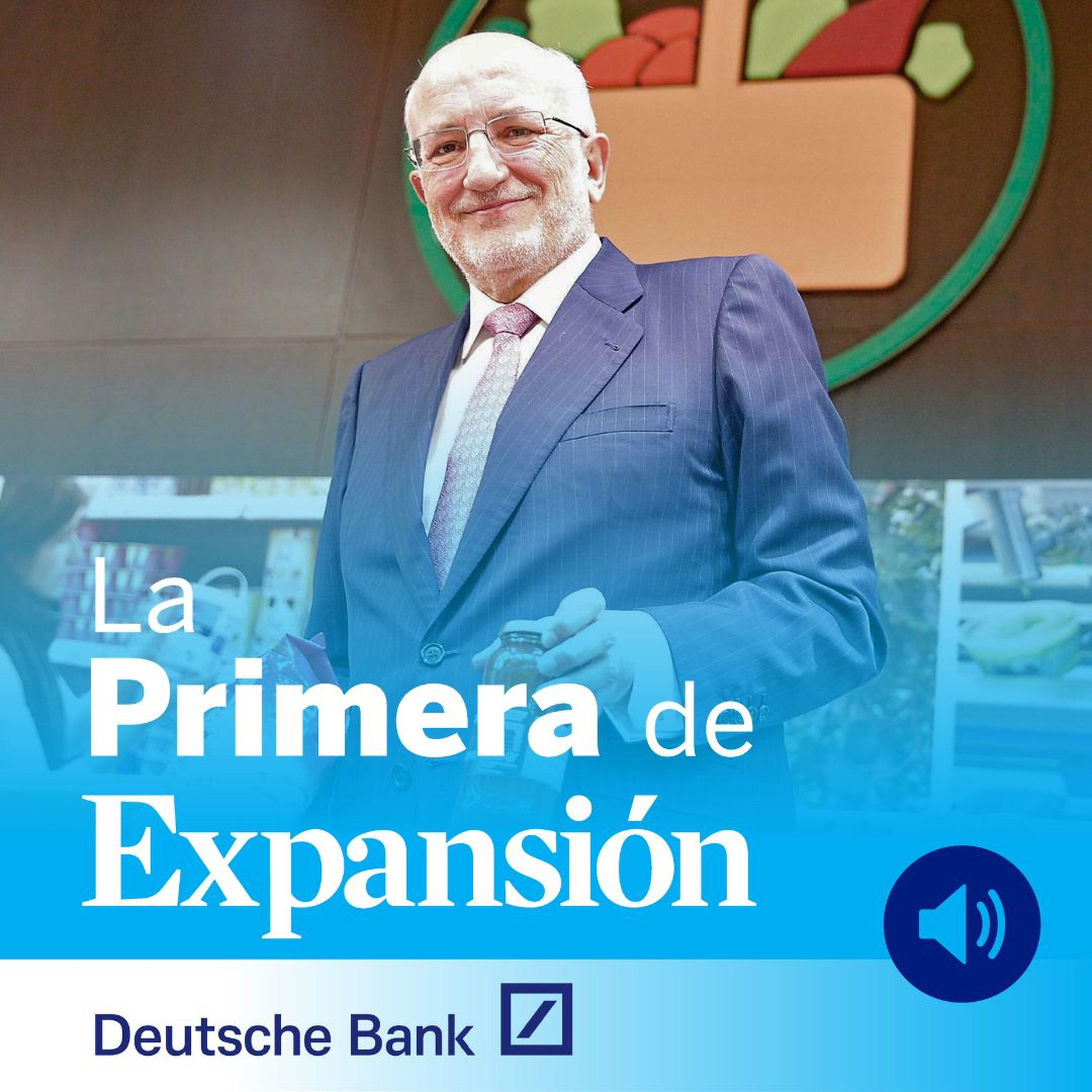 Portada de La Primera de Expansión