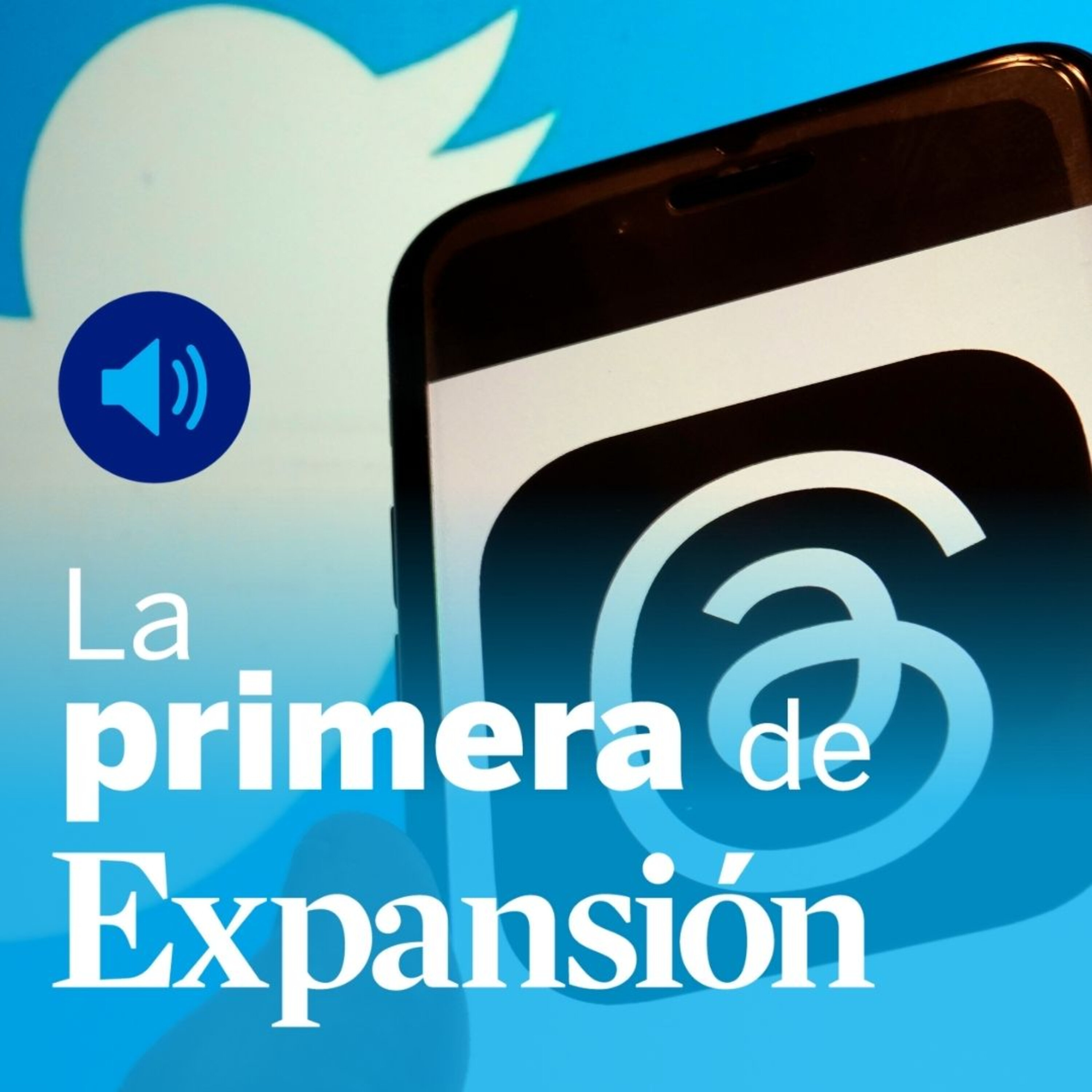 Defensa del Gobierno a la IA y renovables, el coste de renegociar la hipoteca y Threads episode artwork