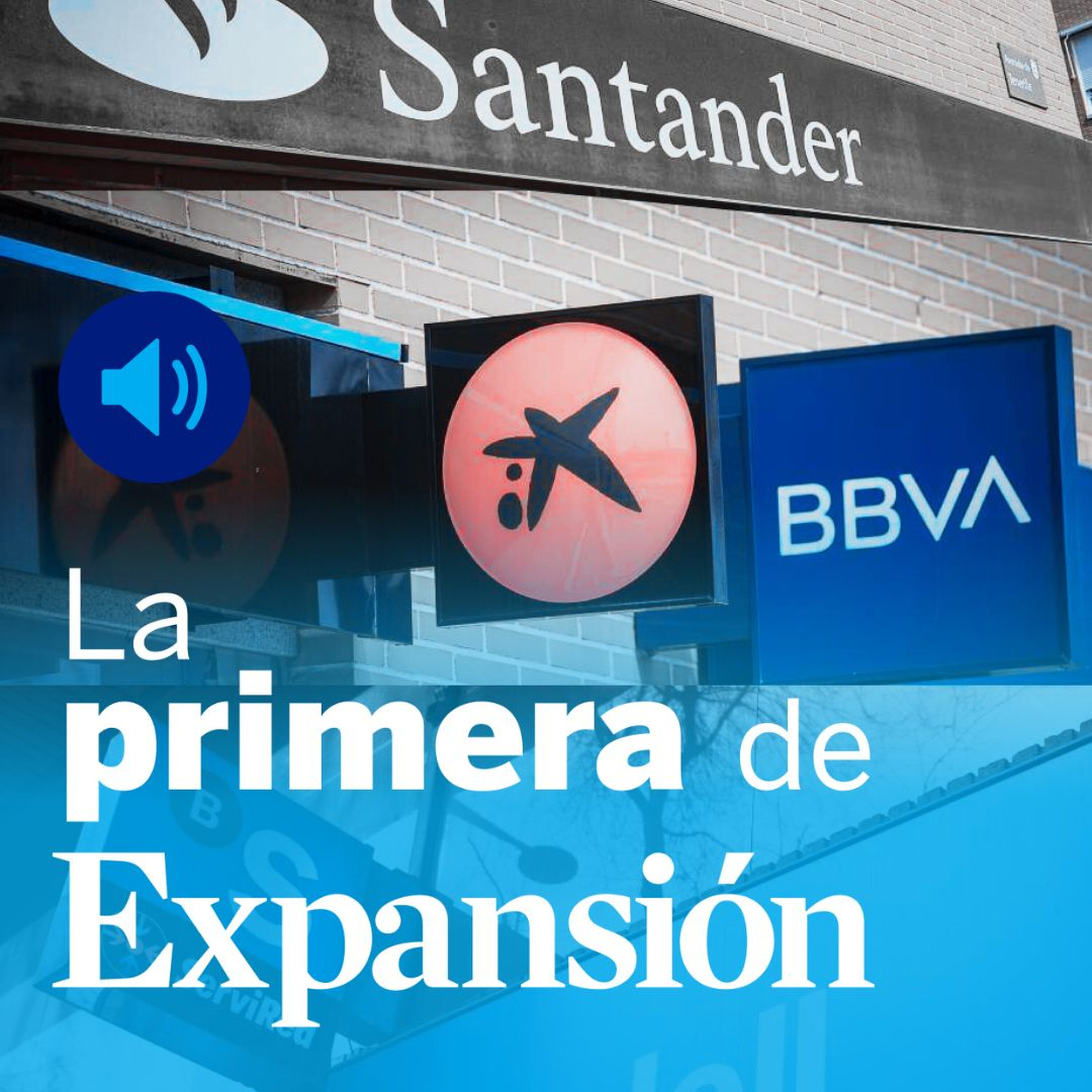 Santander, BBVA, Movistar, Digi y Mahou episode artwork