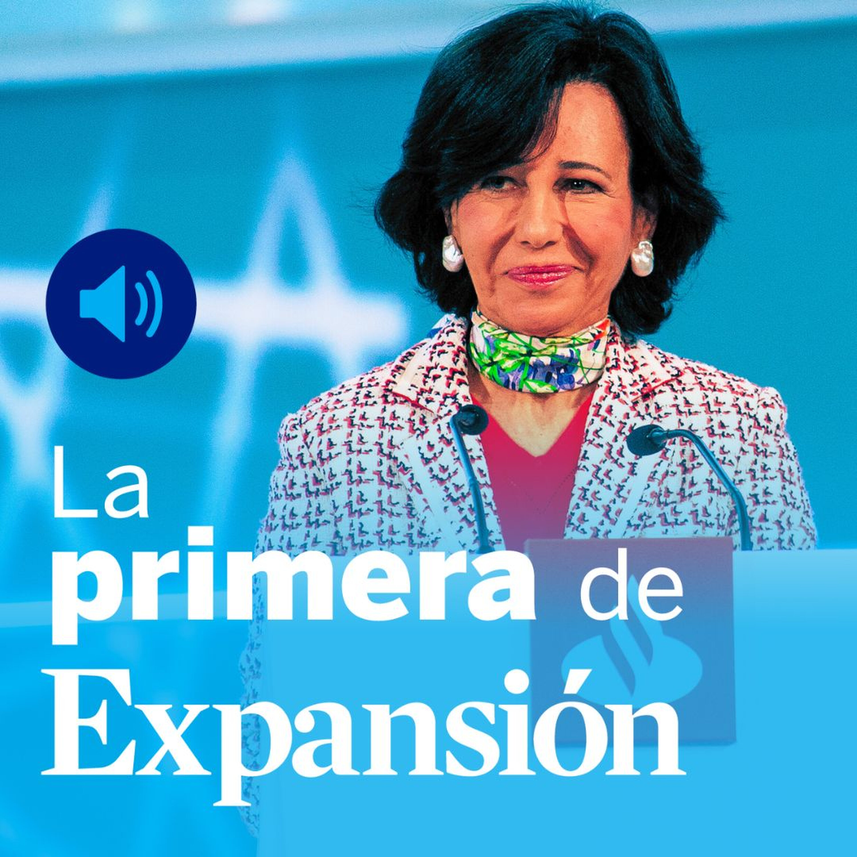 Santander, MasOrange, Vodafone, Repsol, Endesa e Iberdrola episode artwork