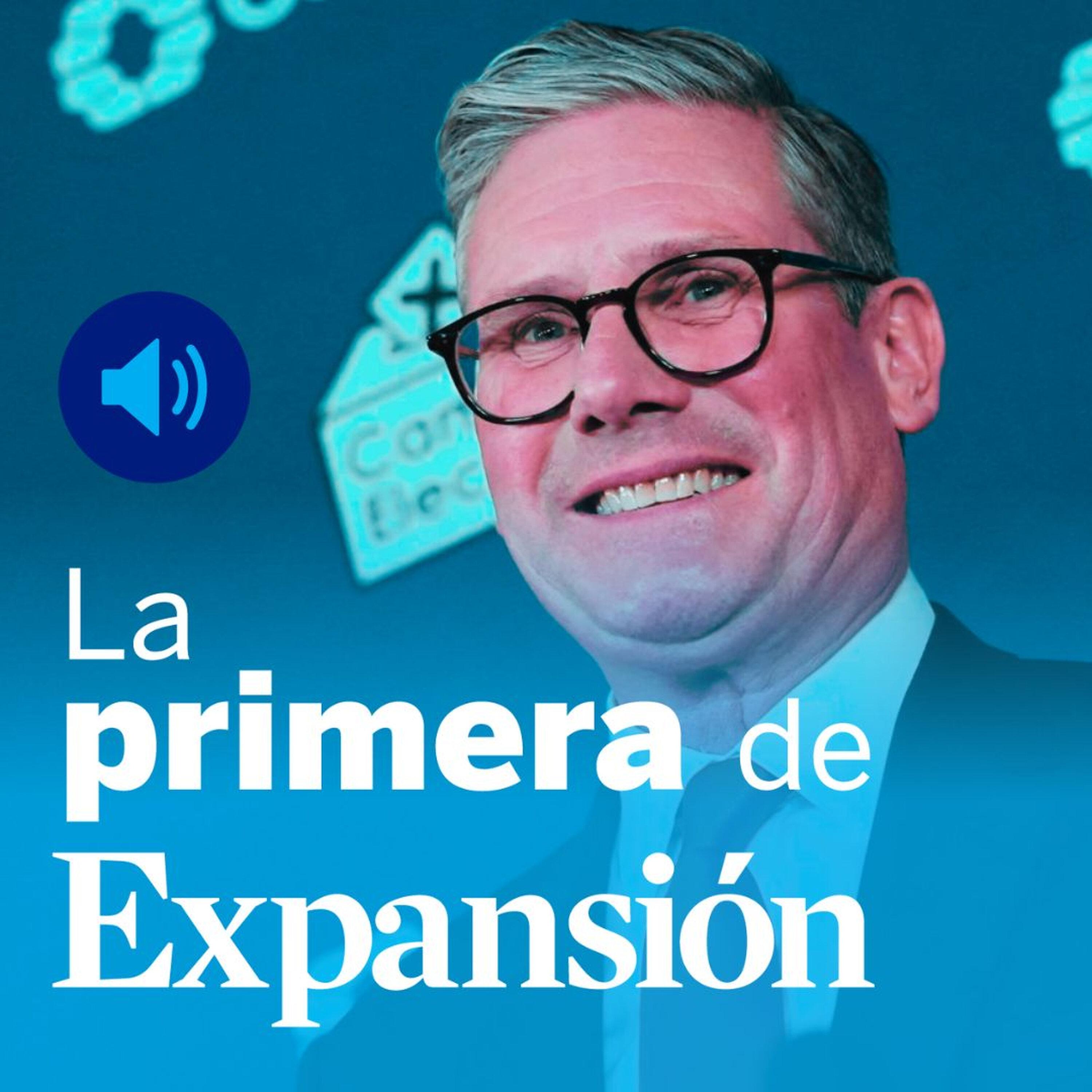 Keir Starmer, BlackRock, el bitcoin, Samsung y BBVA episode artwork