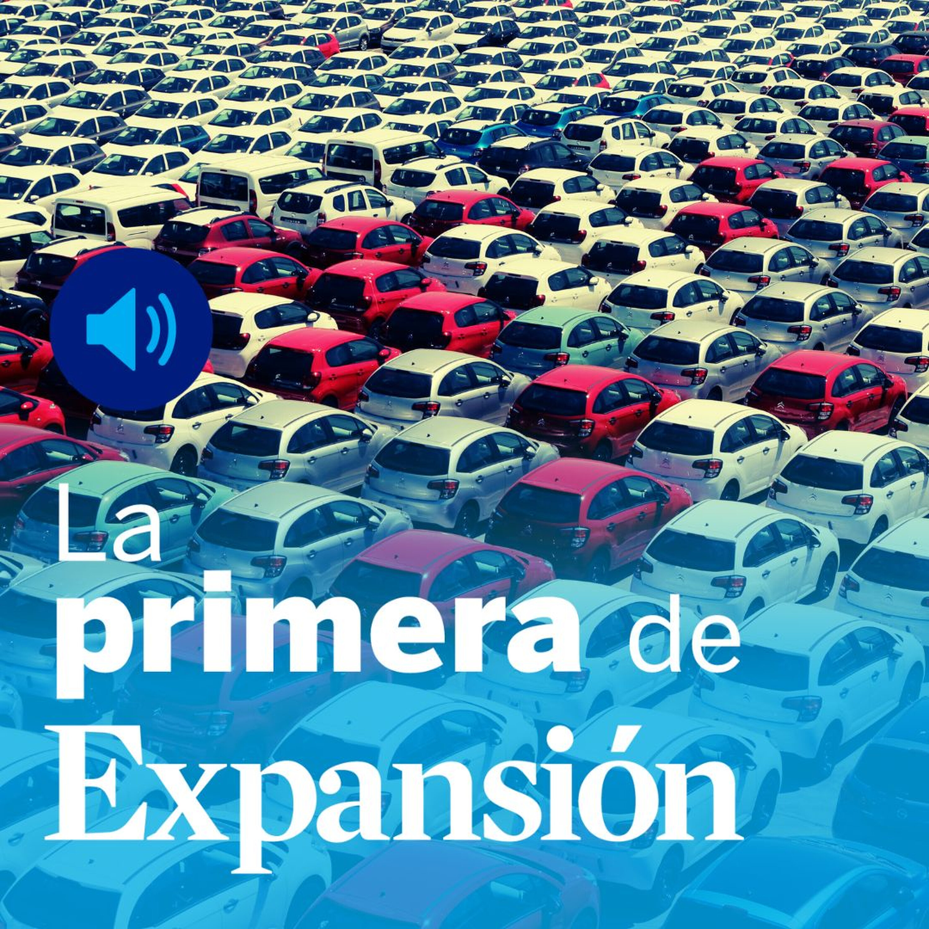 Ventas de coches, alquiler de viviendas, Tesla y cómo invierten Mbappé y LeBron James episode artwork