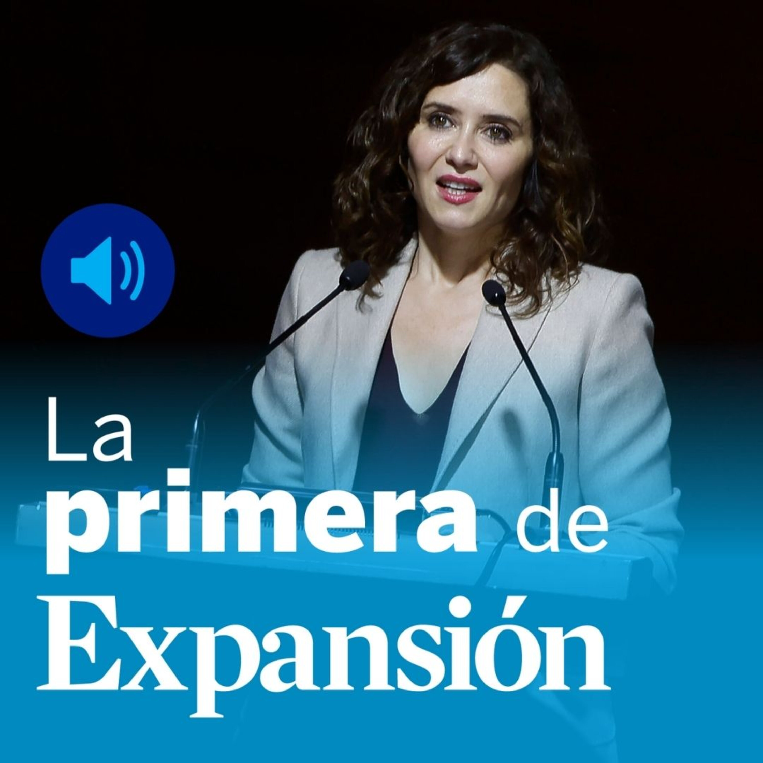 Abertis, Globalvia e Itínere, Ayuso y Tribunal Constitucional episode artwork