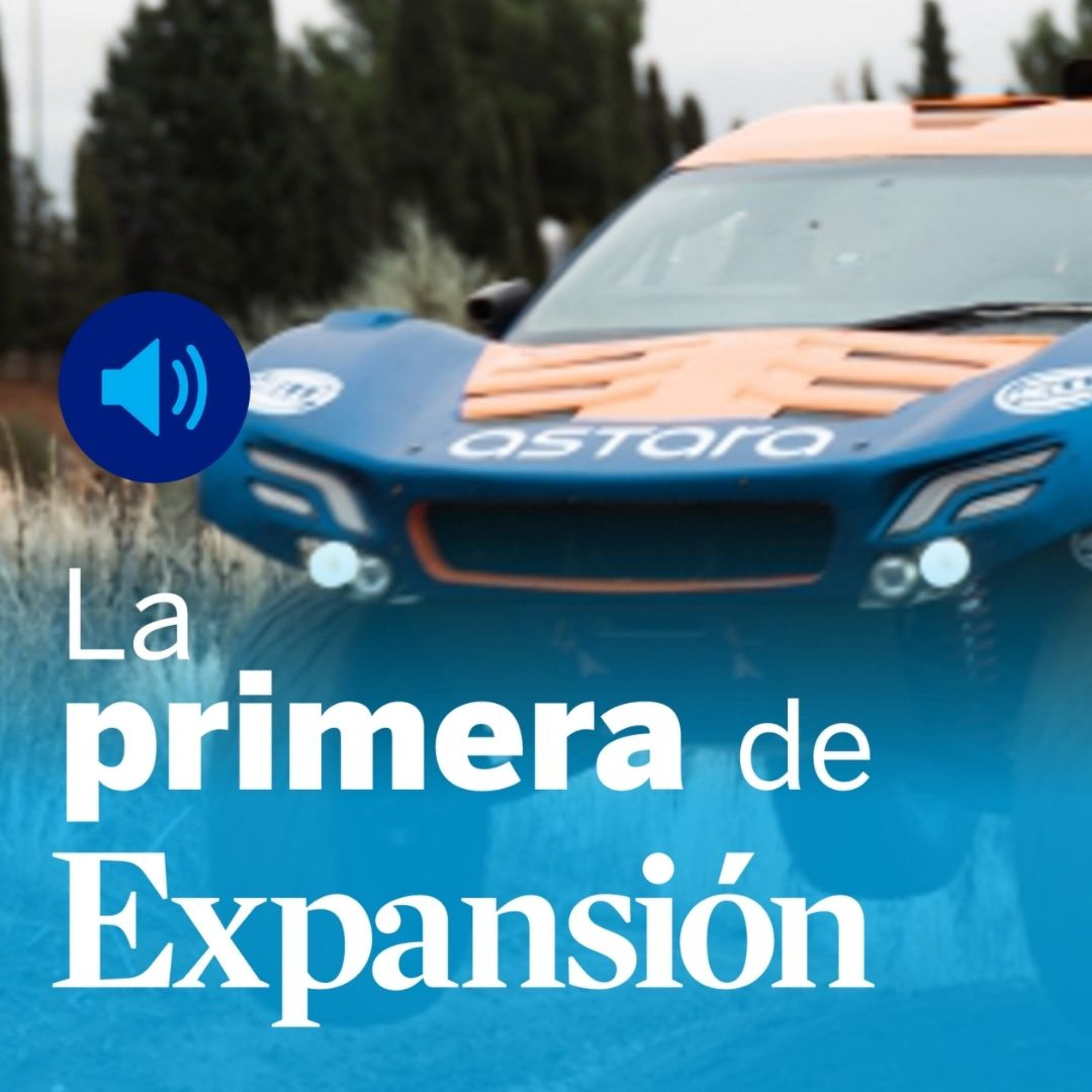 Bergé, Astara, Partners Group, Exus y las OPV que vienen en 2024 episode artwork