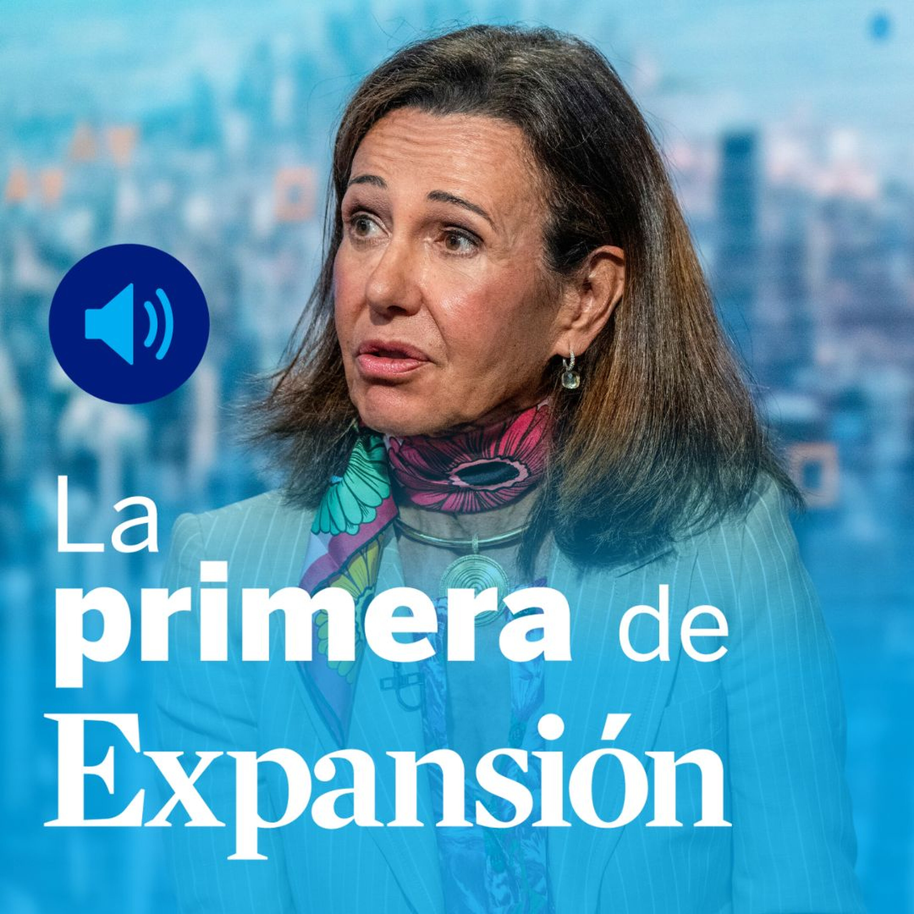 Portada de La Primera de Expansión