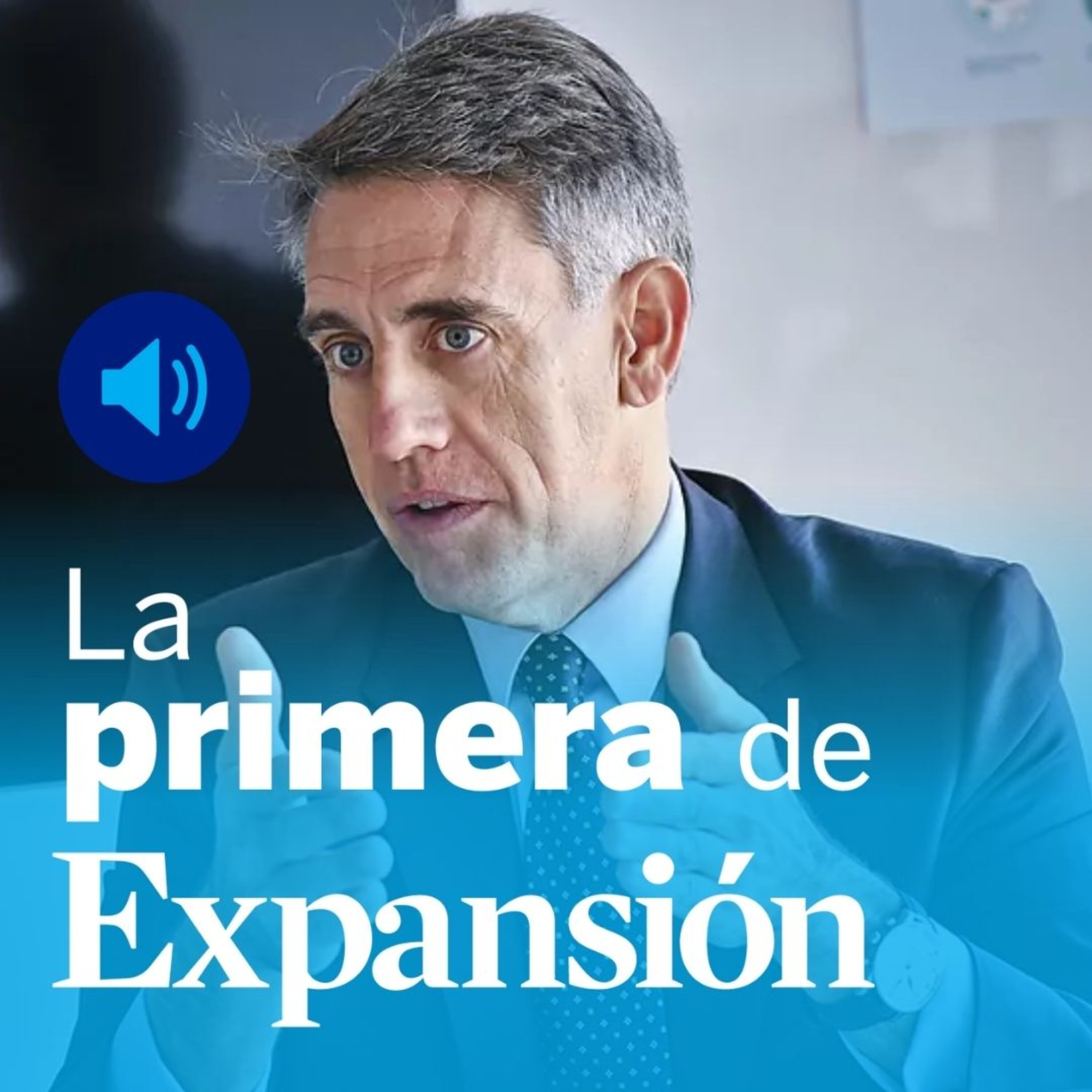 BBVA, Volkswagen, la campaña de la Renta y las previsiones de crecimiento para este año episode artwork