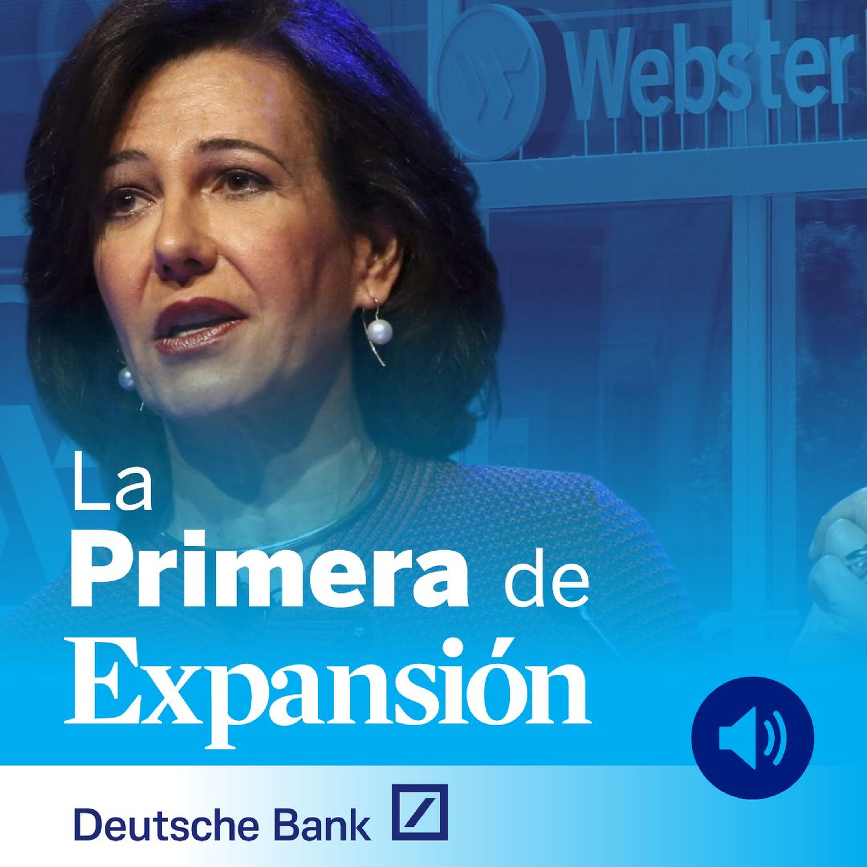 Portada de La Primera de Expansión