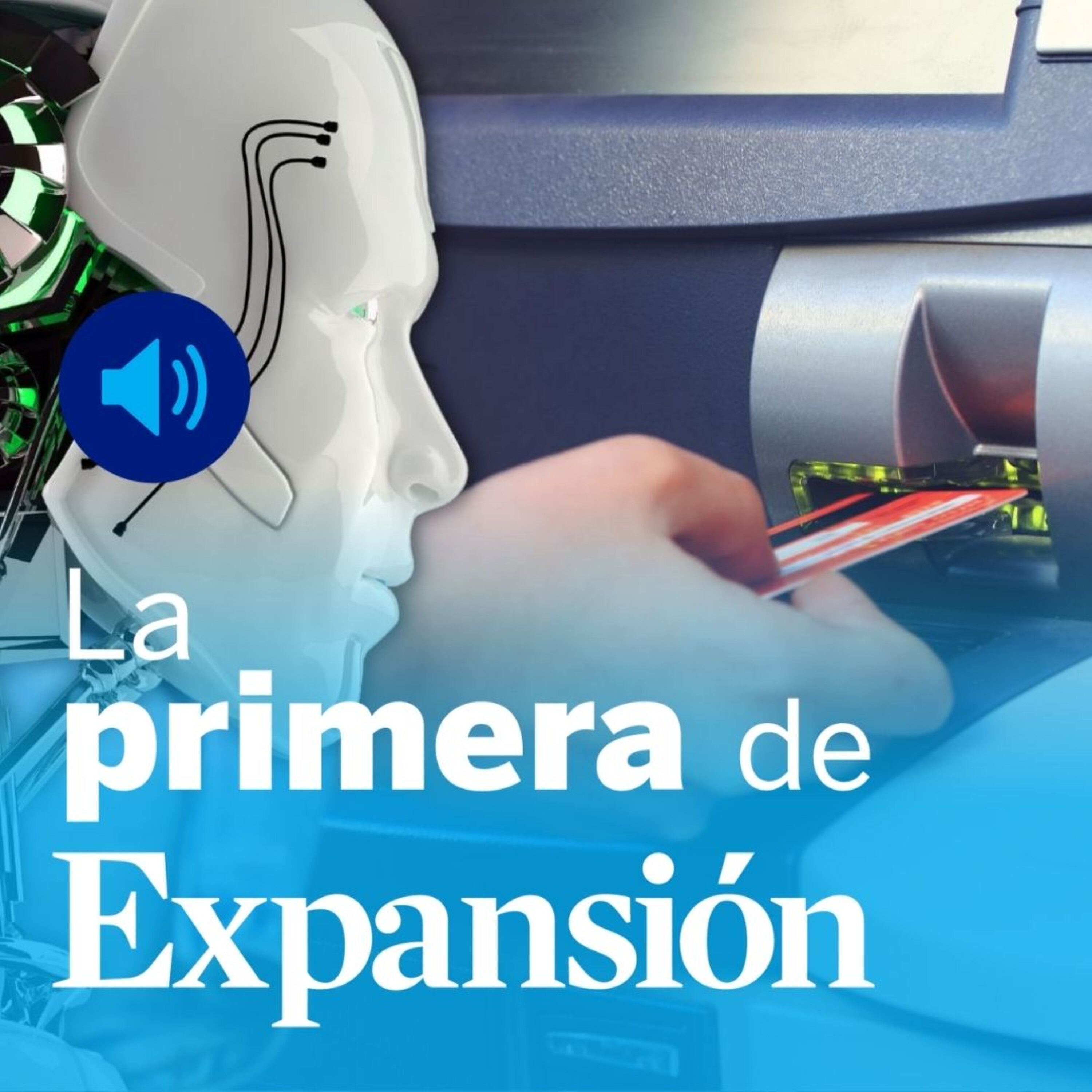 Santander, BBVA, CaixaBank, Sabadell y Bankinter con la IA, renovables e Intel episode artwork