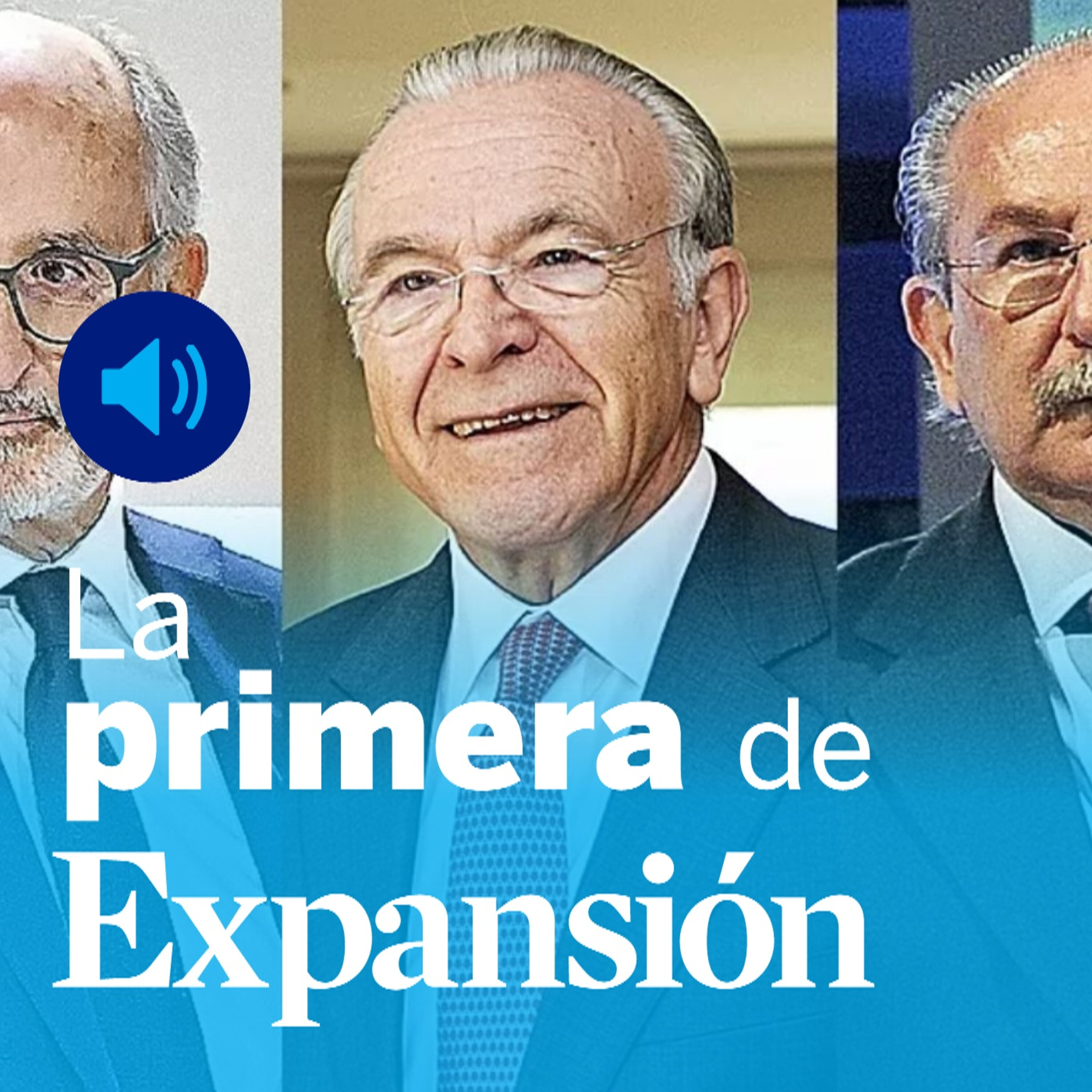 La Primera de Expansión, viernes 16 de abril episode artwork