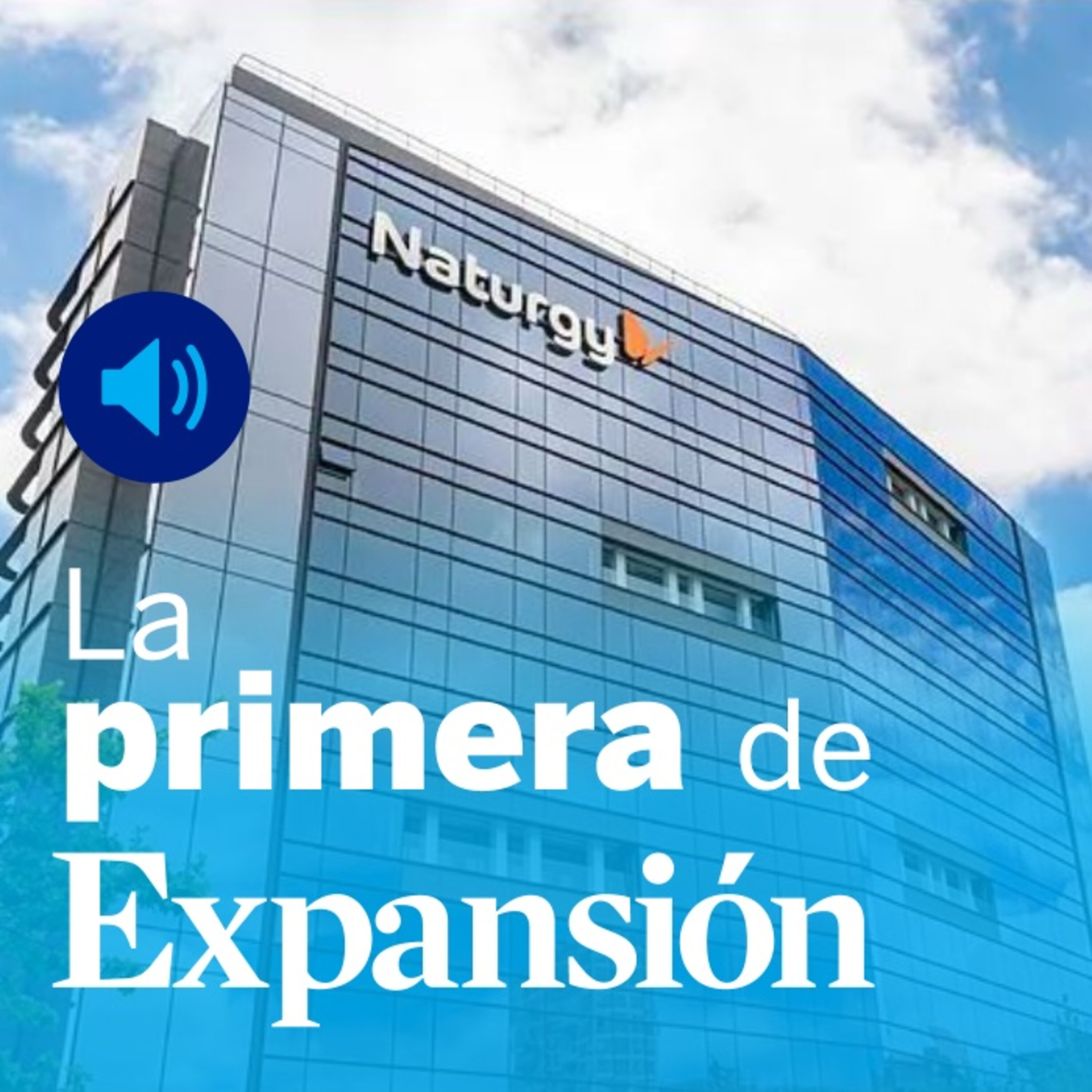 La Primera de Expansión, lunes 18 de octubre episode artwork