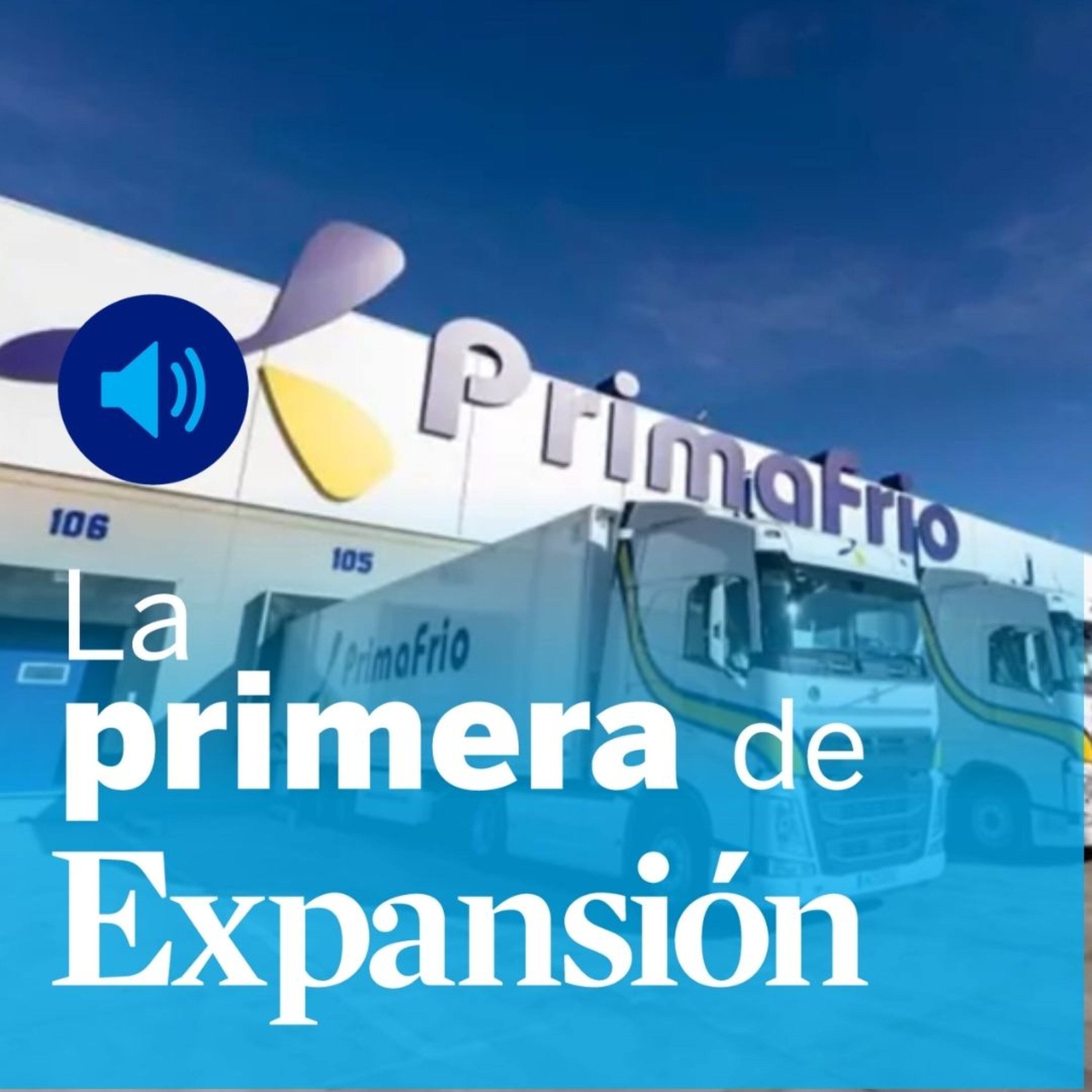 Apollo, Primafrio, Pedro Sánchez en Financial Times y las últimas empresas que ha comprado Warren Buffett episode artwork