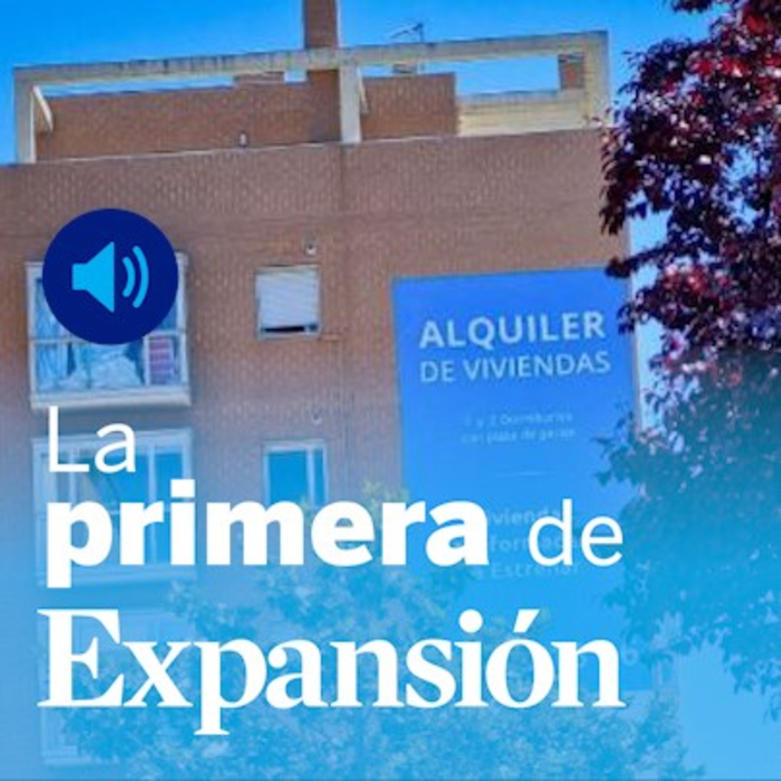 La Primera de Expansión, jueves 12 de agosto episode artwork