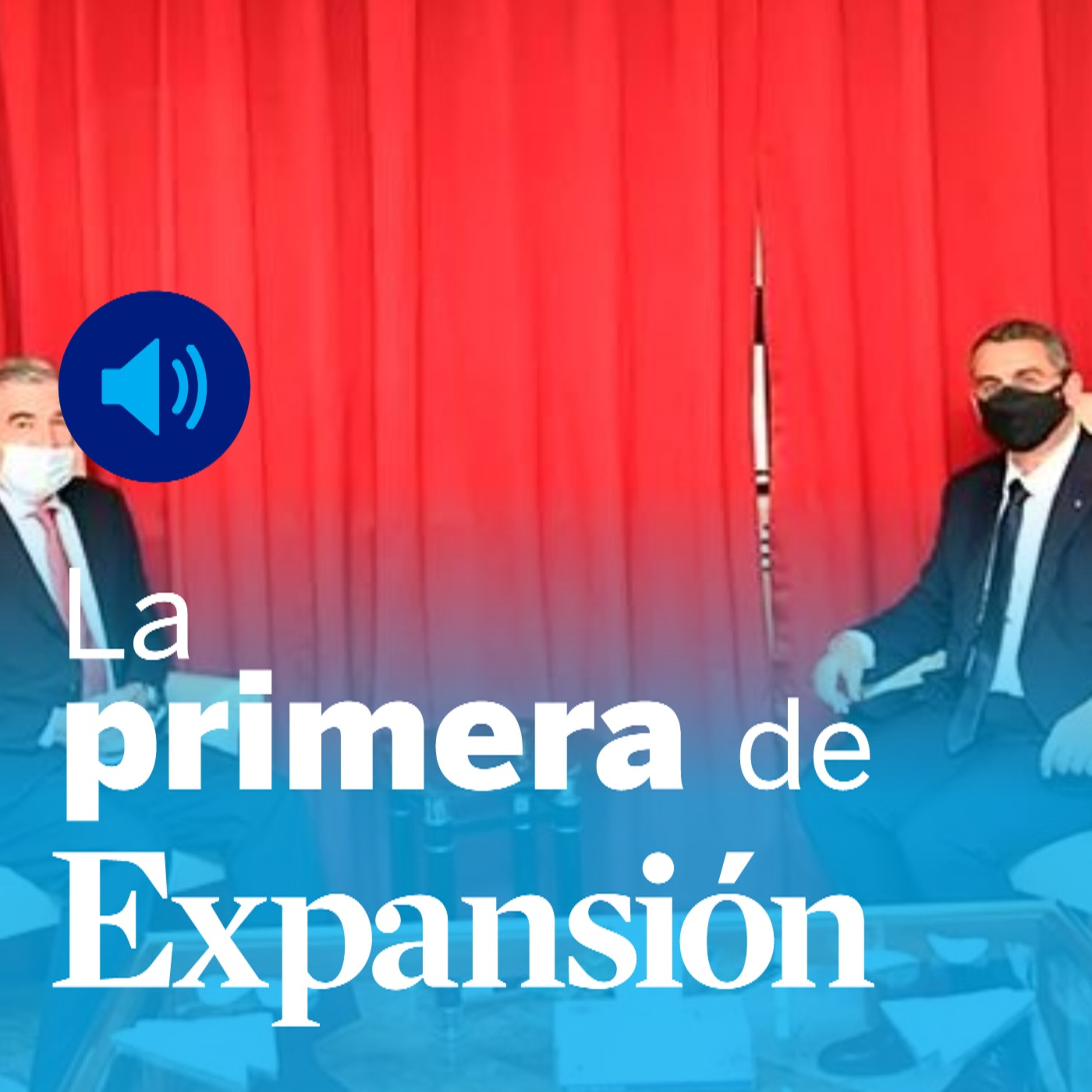 La Primera de Expansión, miércoles 14 de julio episode artwork