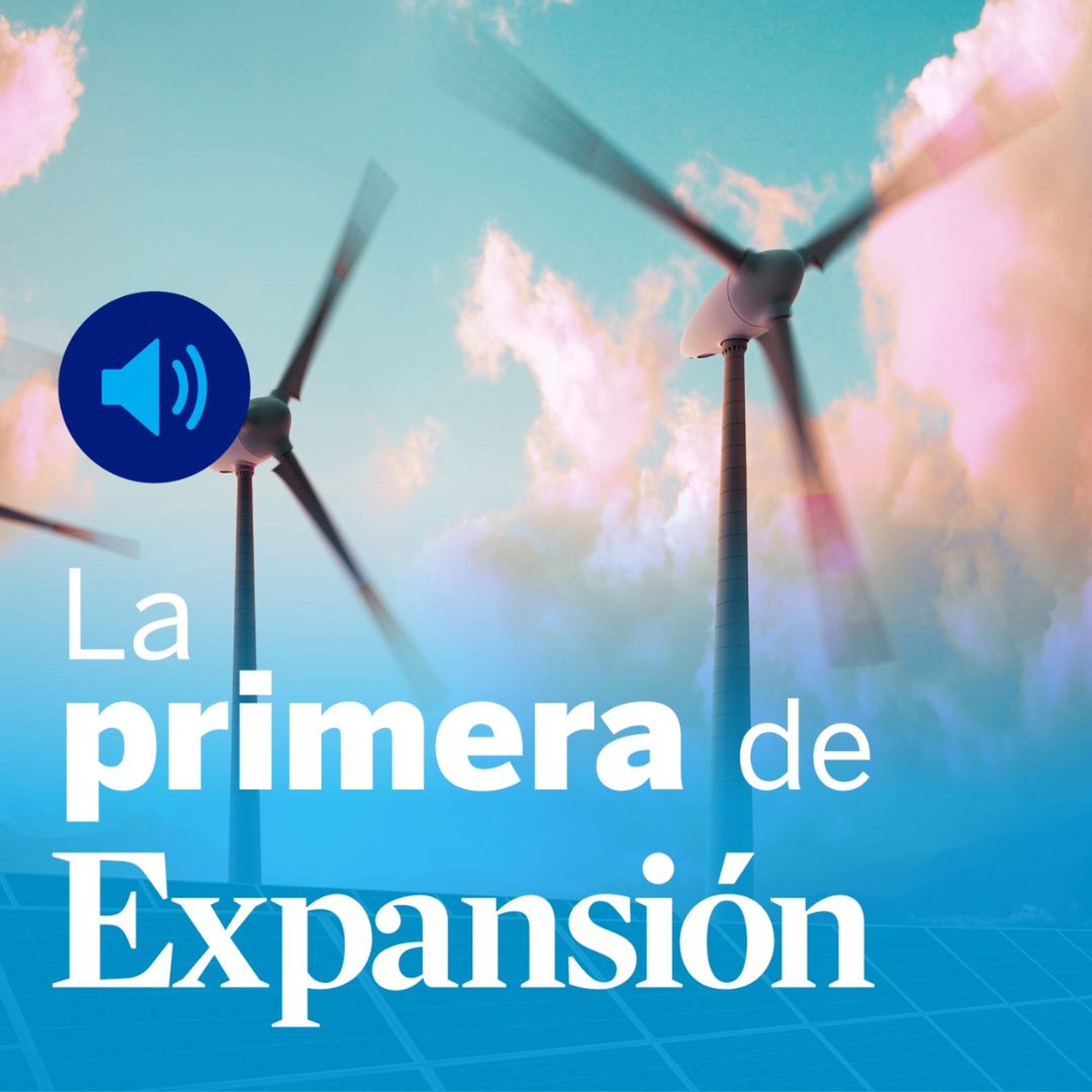 Fondos al acecho de energéticas, Francia, FMI, Gabriel Escarrer y TDK episode artwork